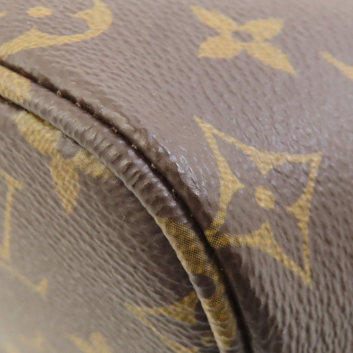 Louis Vuitton Monogram Monogram Monogram Shoulder Bag (Pre-Owned)