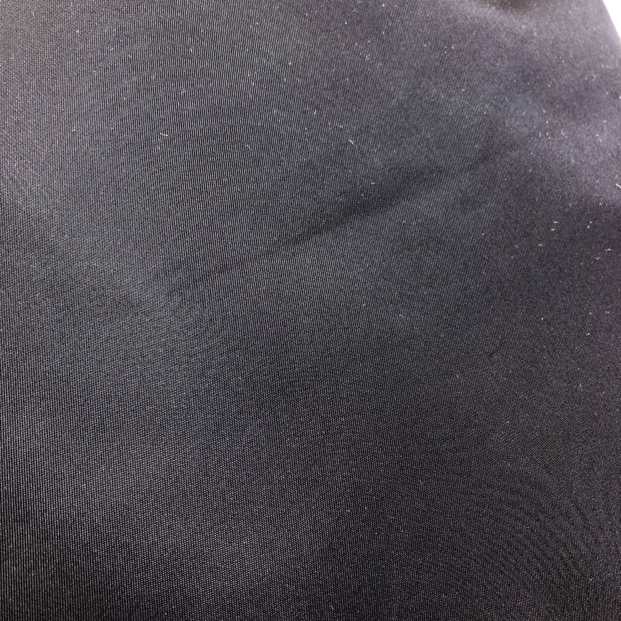Prada Black Nylon Handbag (Pre-Owned)