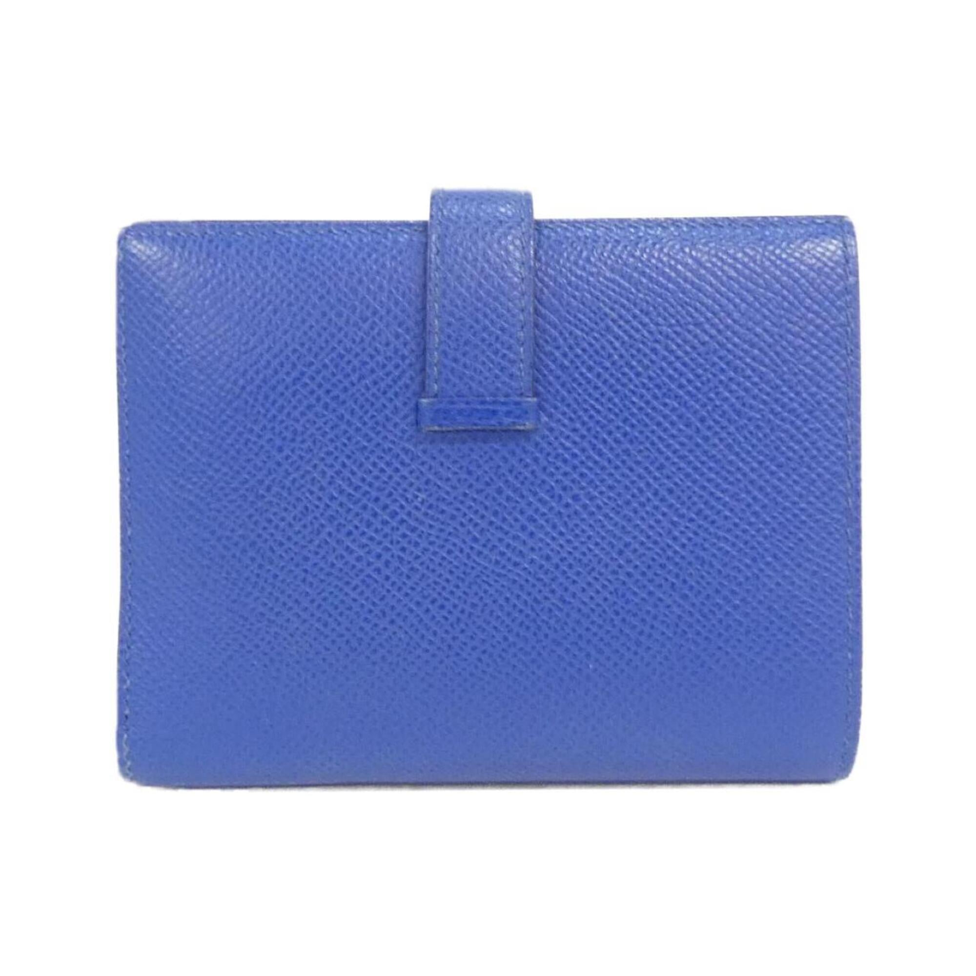 Hermes Blue Epsom Leather (Pre-Owned)