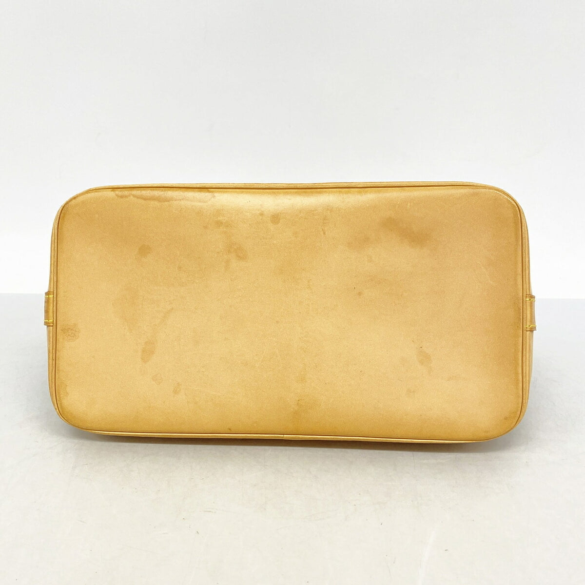 Louis Vuitton Brown Handbag (Pre-Owned)