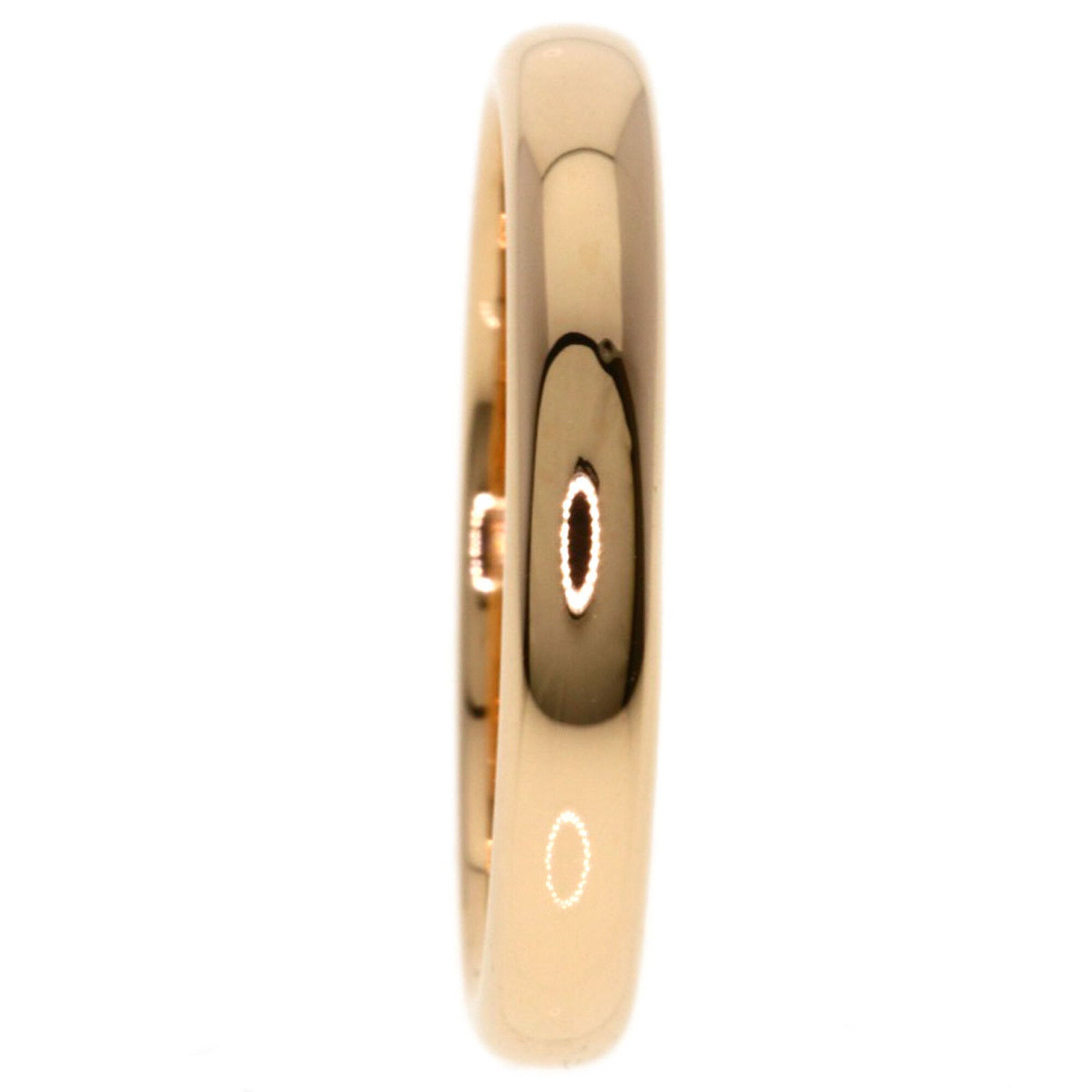 Tiffany Pink Gold (18K) Wedding Ring (Pre-Owned)