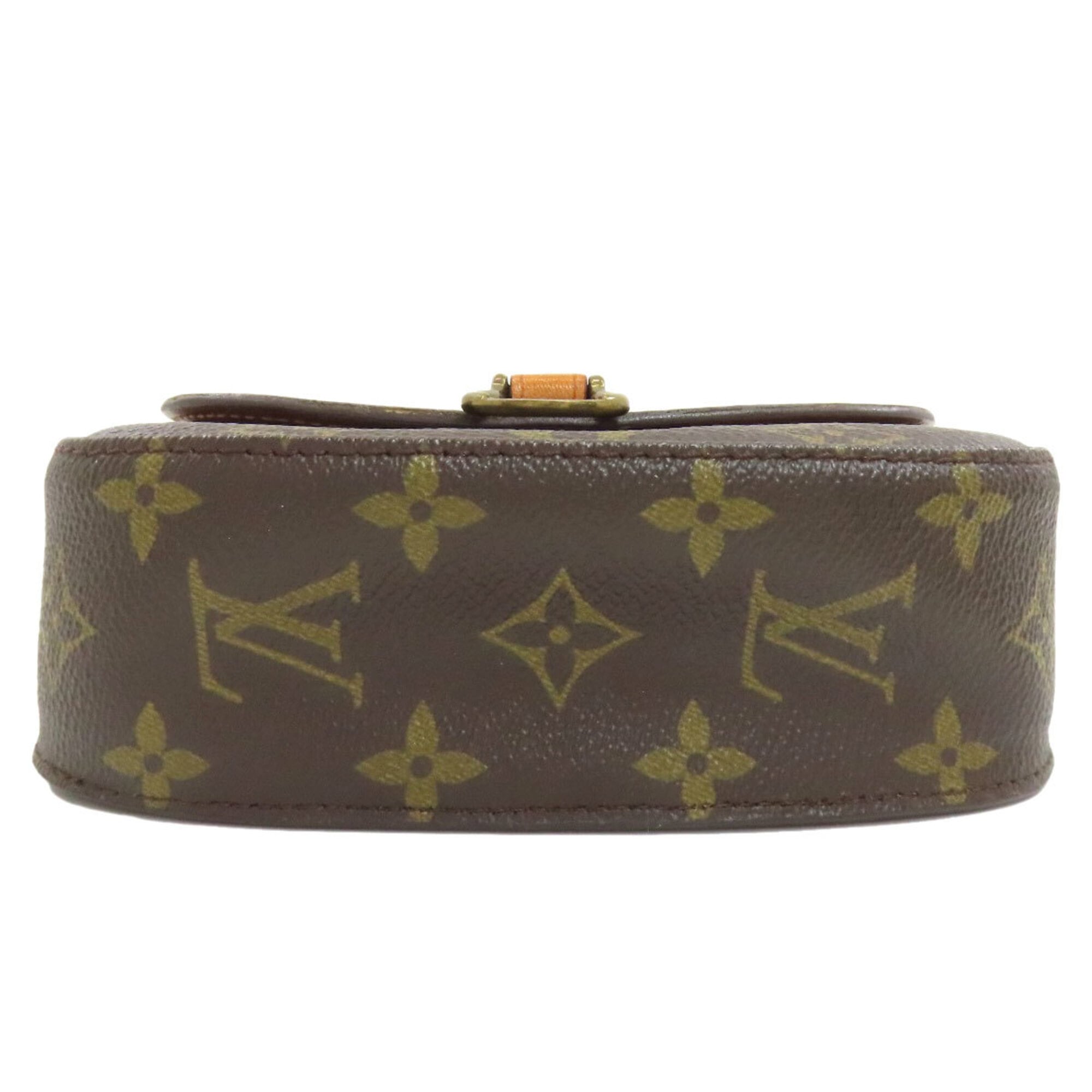 Louis Vuitton Monogram Monogram Shoulder Bag (Pre-Owned)