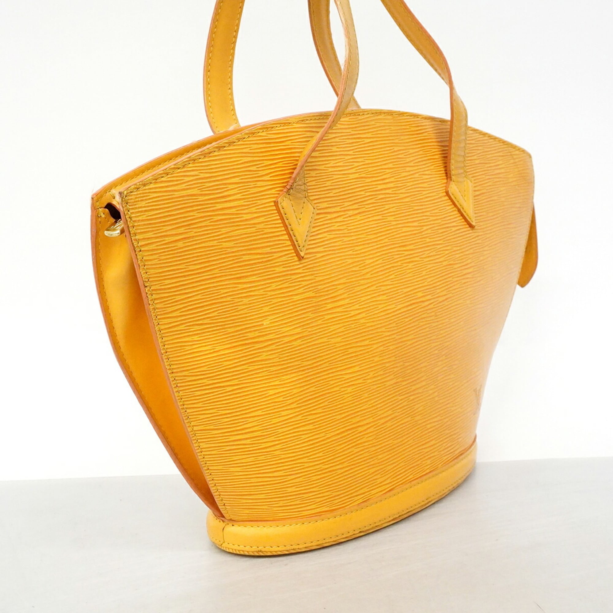 Louis Vuitton Jaune Shoulder Bag (Pre-Owned)