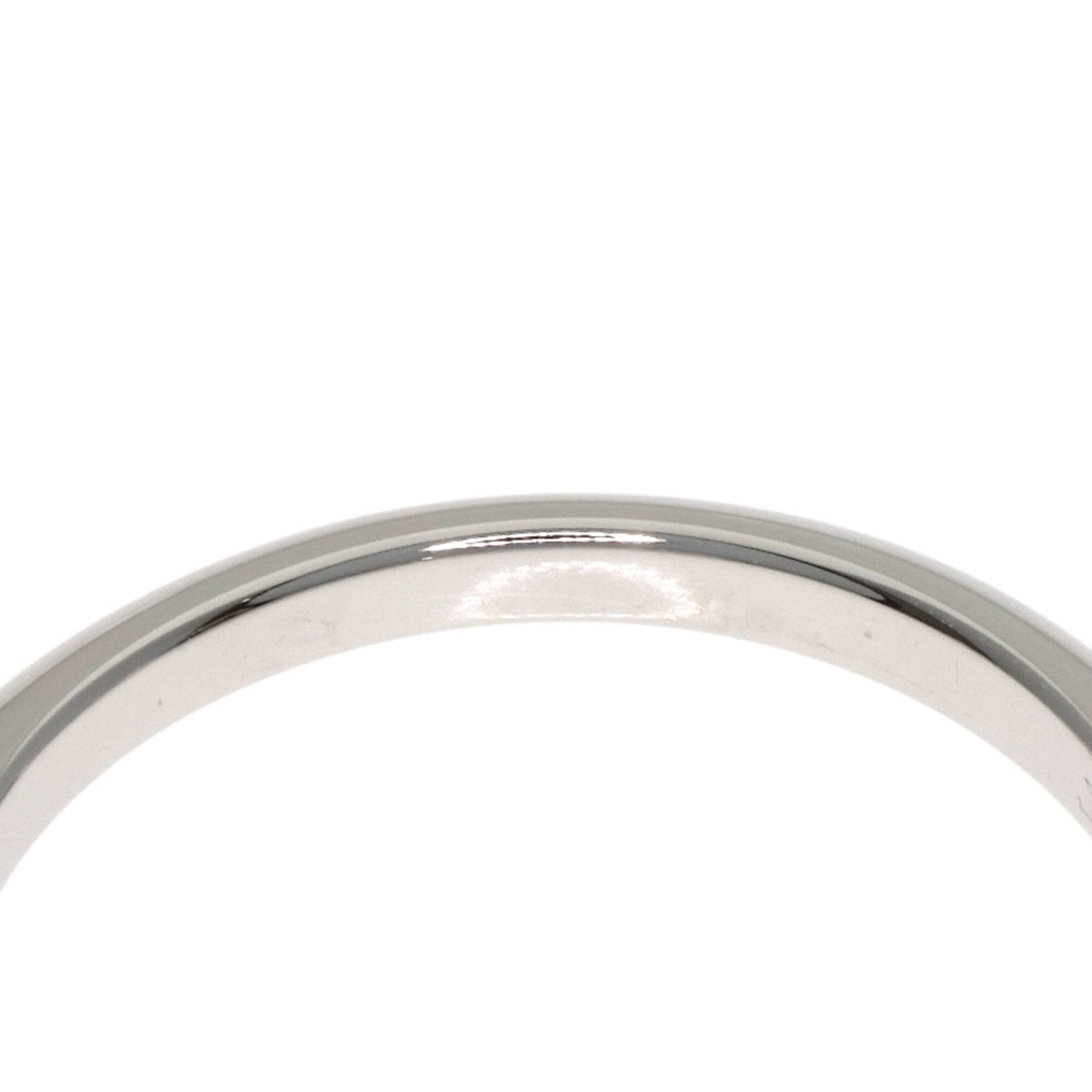 Tiffany Band Ring (Pre-Owned)