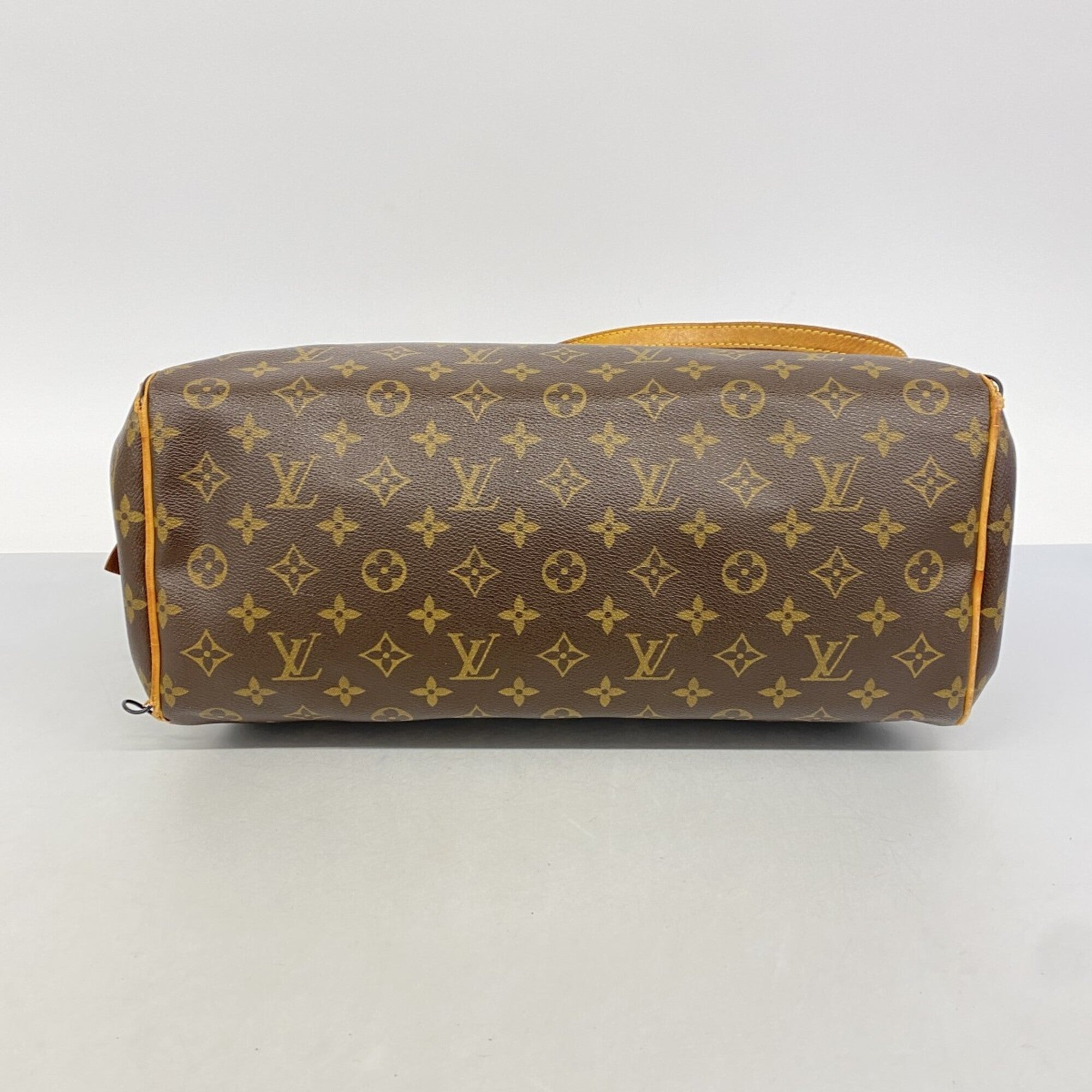 Louis Vuitton Brown Handbag (Pre-Owned)