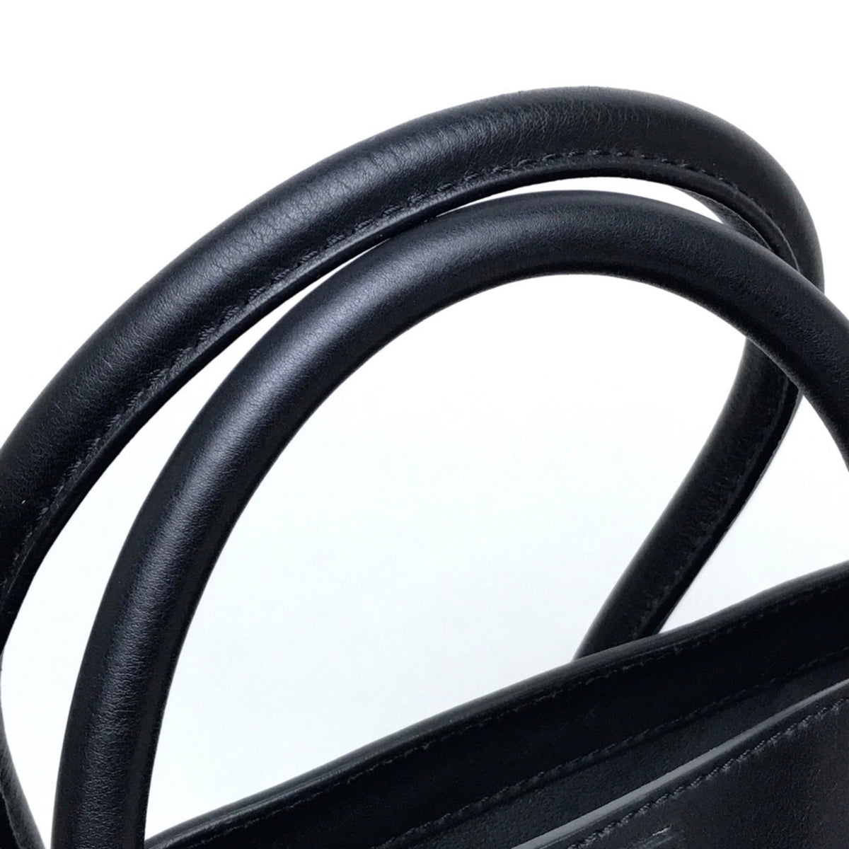 Celine Other Leather Tote Bag (Pre-Owned)