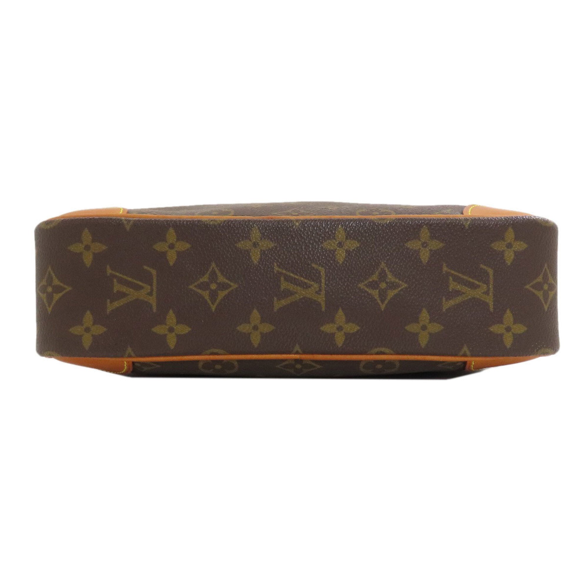 Louis Vuitton Monogram Monogram Canvas Shoulder Bag (Pre-Owned)
