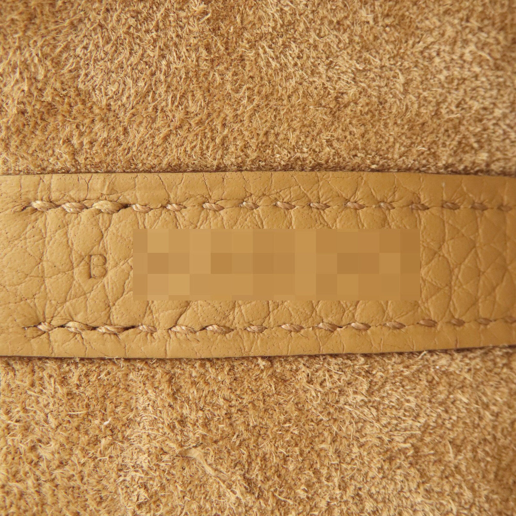 Hermes Picotin Brown Handbag (Pre-Owned)