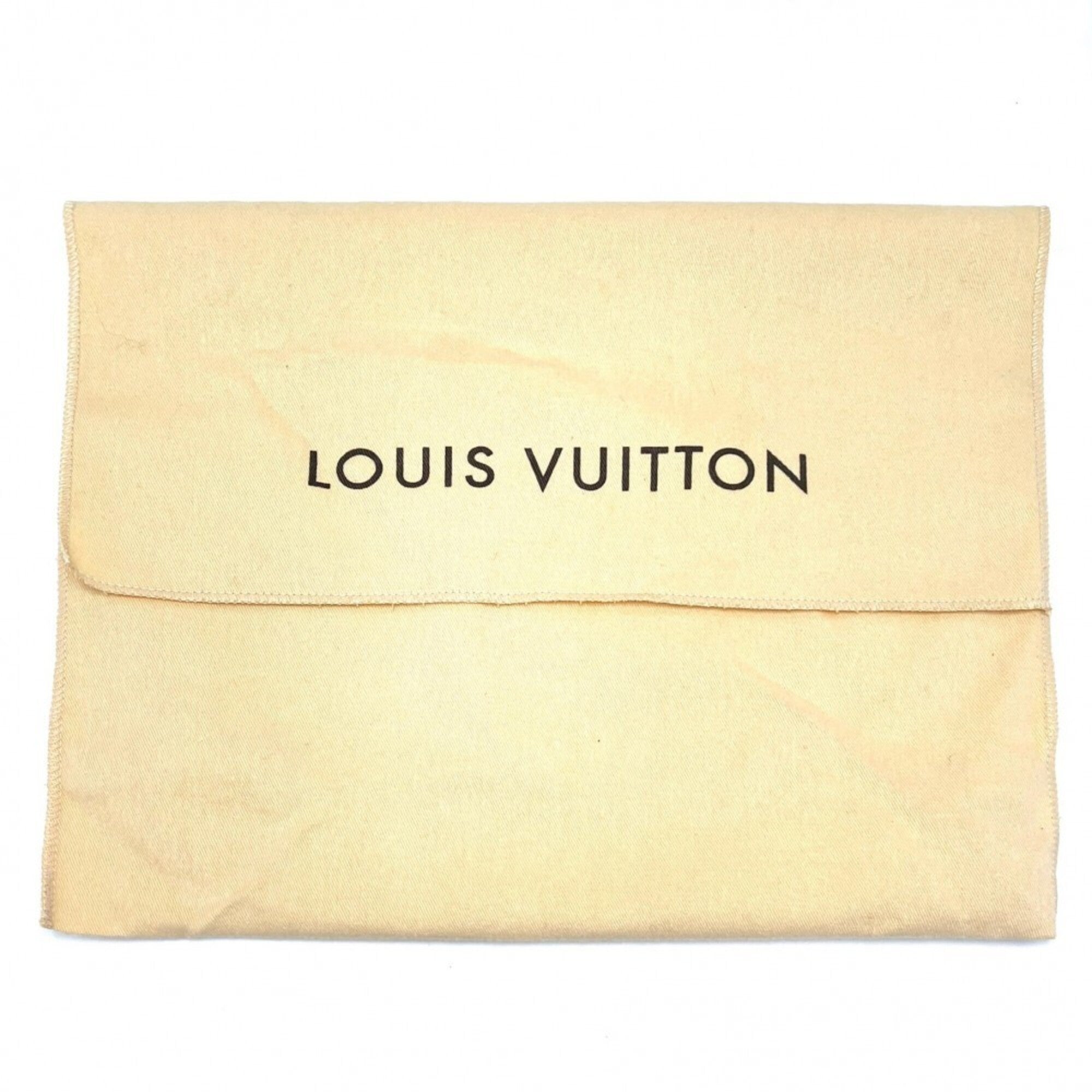 Louis Vuitton Blue Blueberry Epi Leather Shoulder Bag (Pre-Owned)