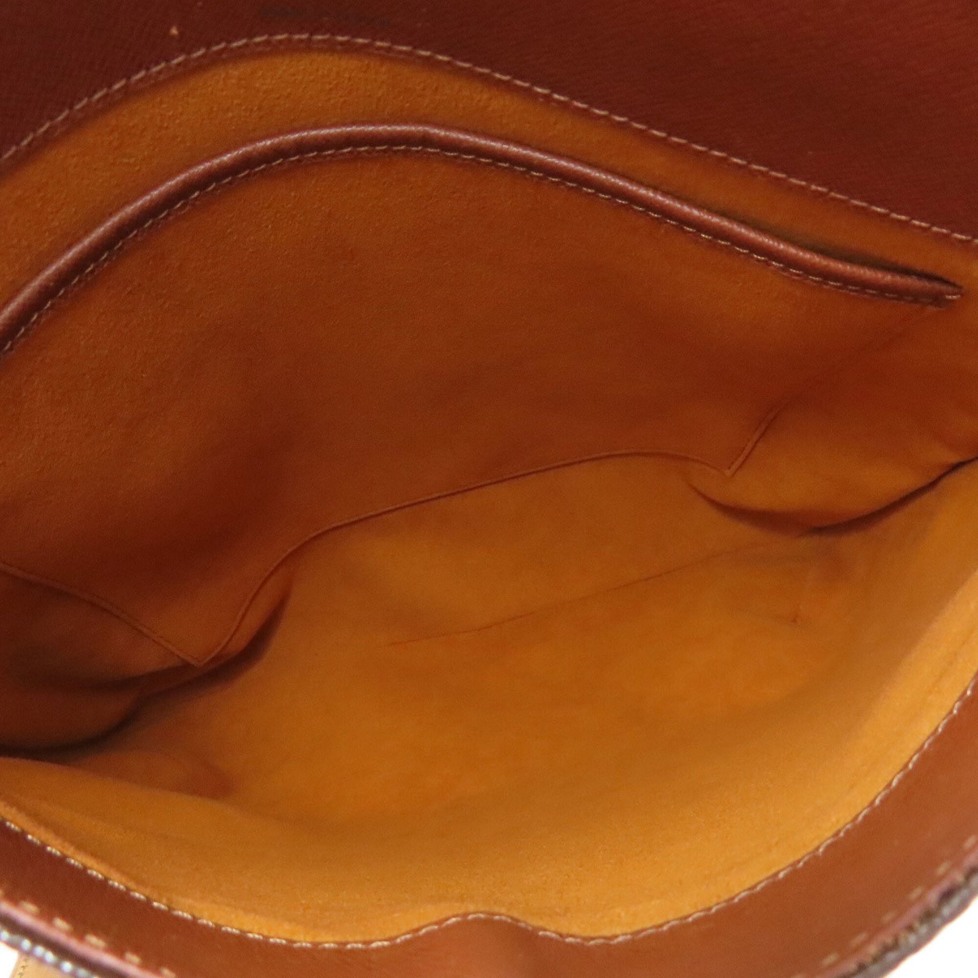 Louis Vuitton Monogram Monogram Shoulder Bag (Pre-Owned)