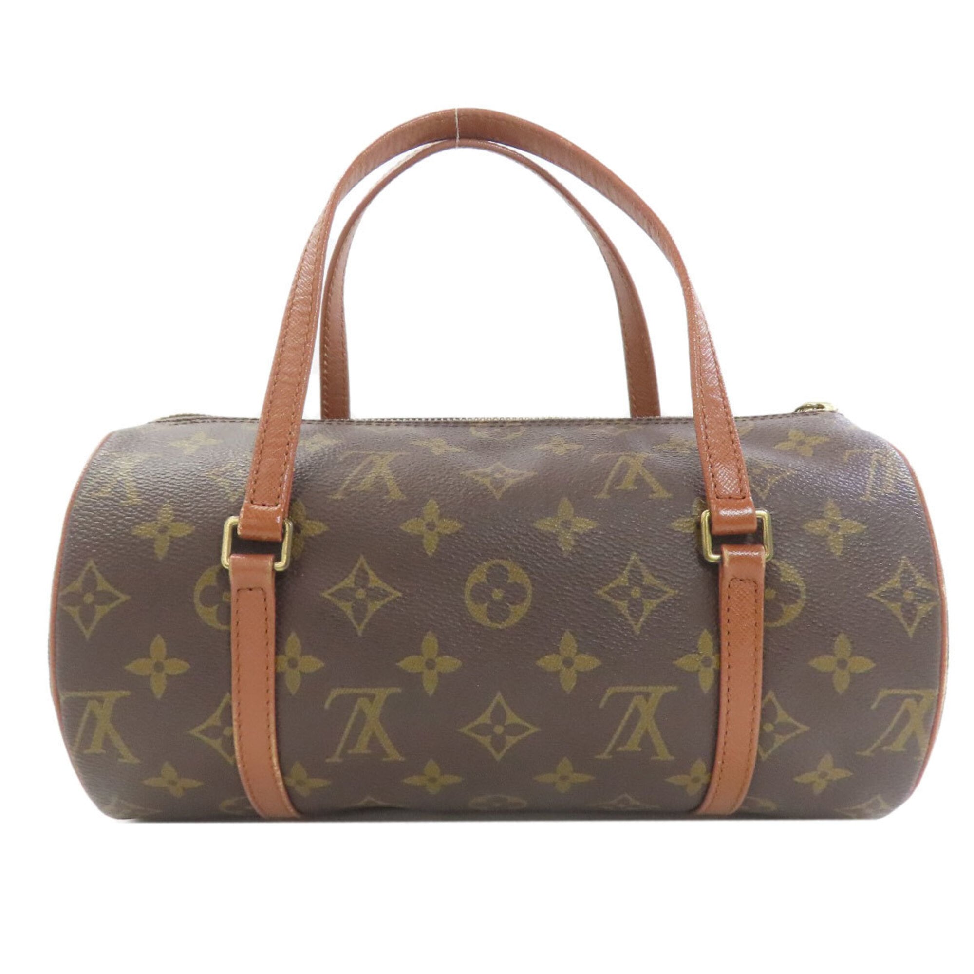 Louis Vuitton Monogram Monogram Monogram Handbag (Pre-Owned)