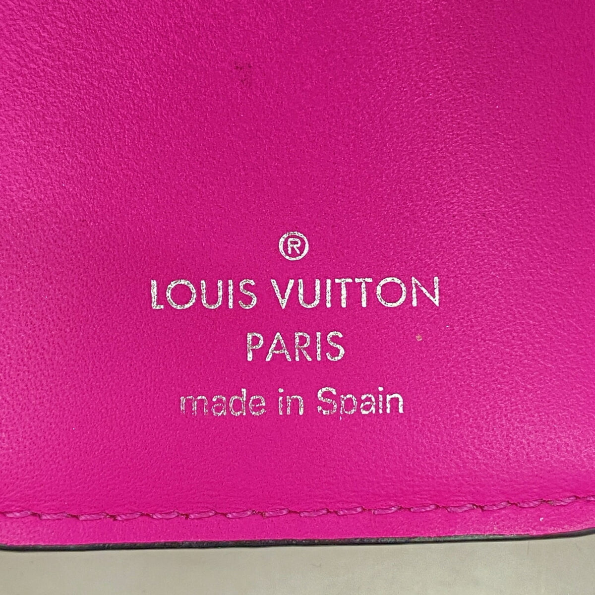 Louis Vuitton