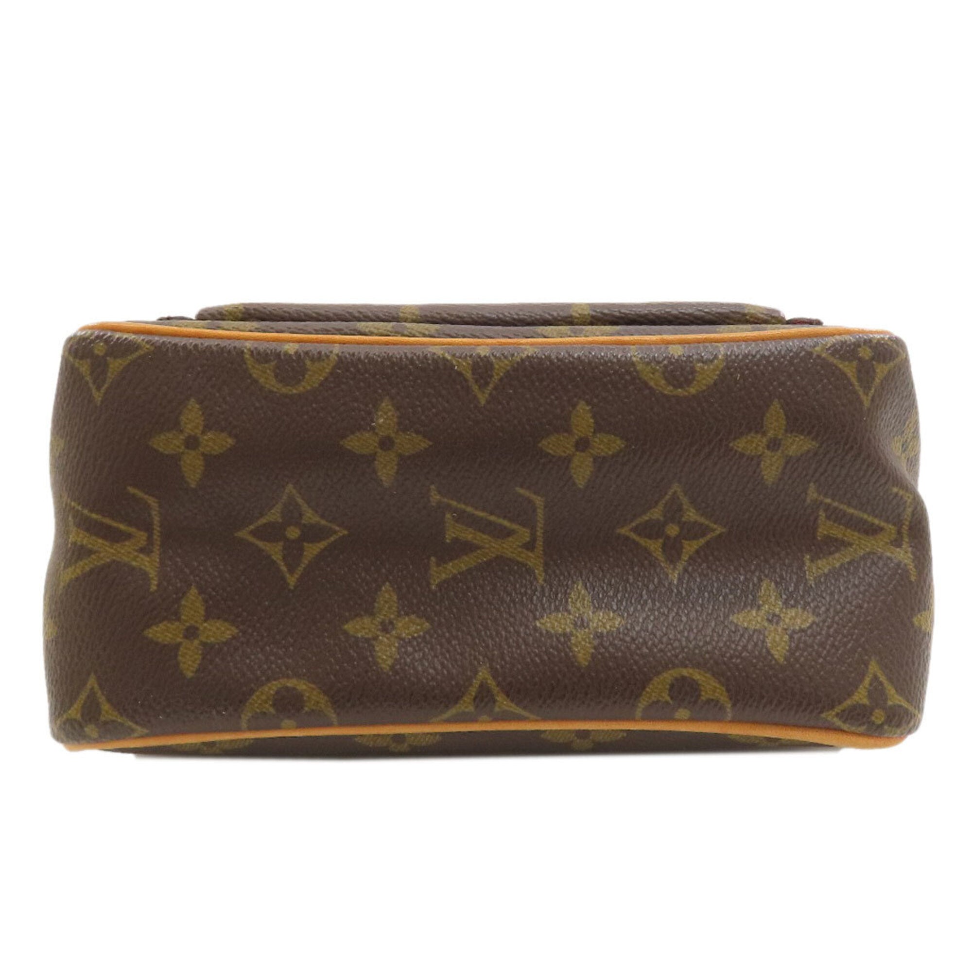 Louis Vuitton Monogram Monogram Monogram Shoulder Bag (Pre-Owned)