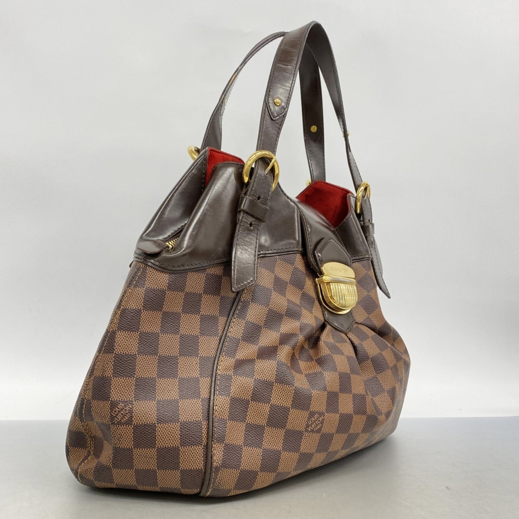 Louis Vuitton Ebene Tote Bag (Pre-Owned)