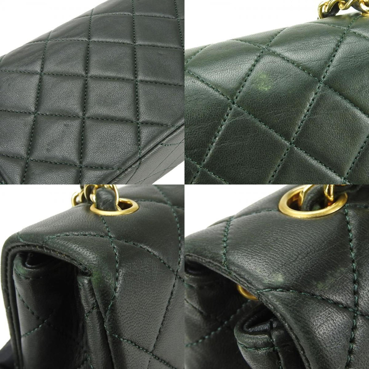 Chanel Shoulder Bag (Pre-Owned)