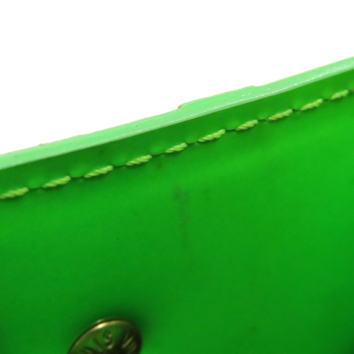 Louis Vuitton Vernis Vernis Handbag (Pre-Owned)