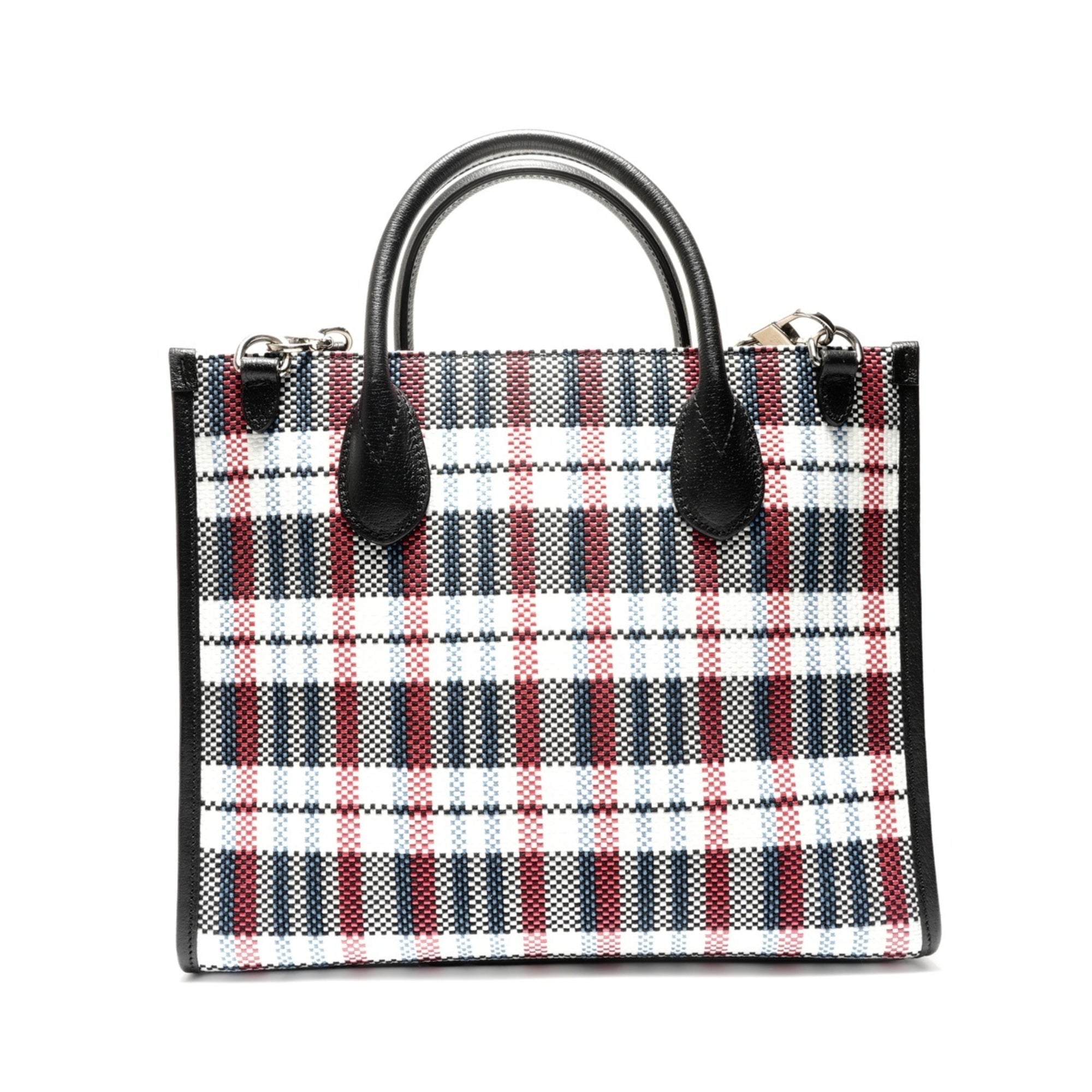 Gucci Multi-Color Handbag (Pre-Owned)