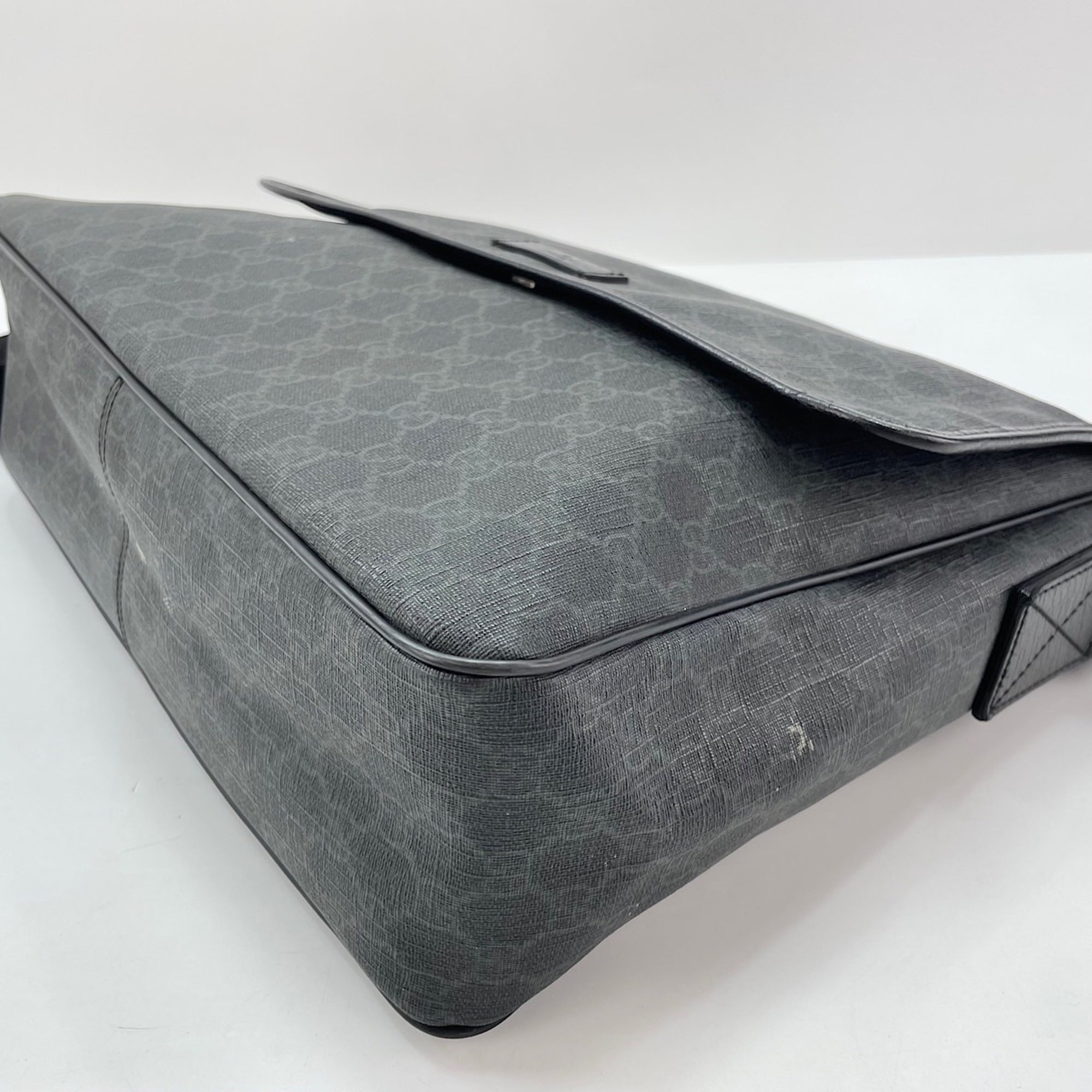 Gucci Black (Pre-Owned)
