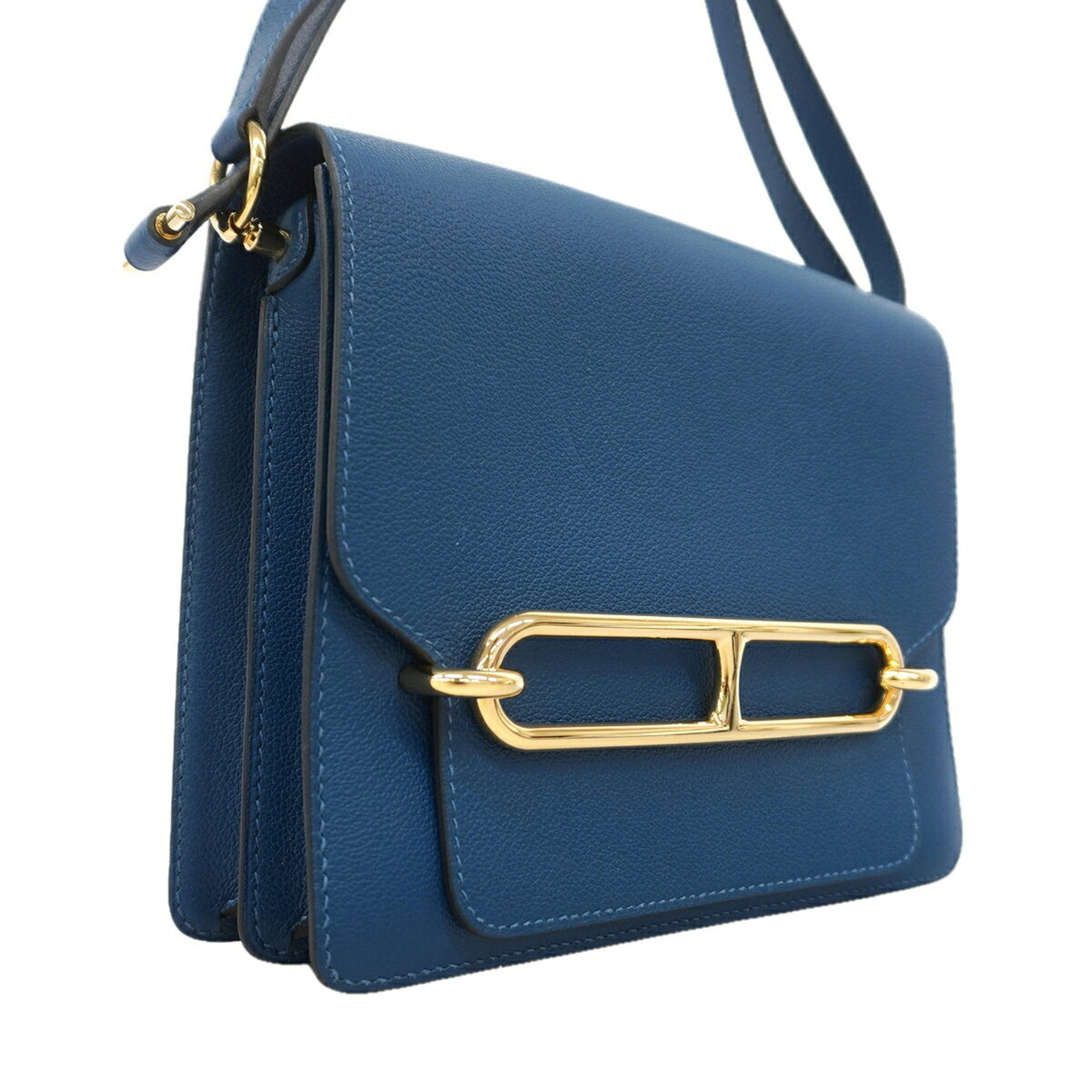 Hermes Colvert Shoulder Bag (Pre-Owned)