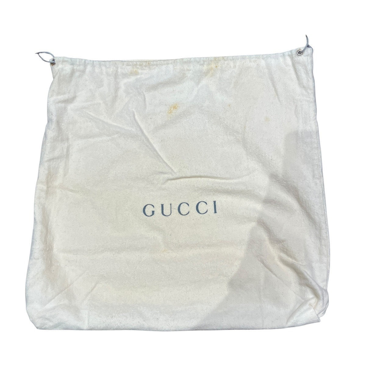 Gucci Brown Pvc Leather Shoulder Bag (Pre-Owned)