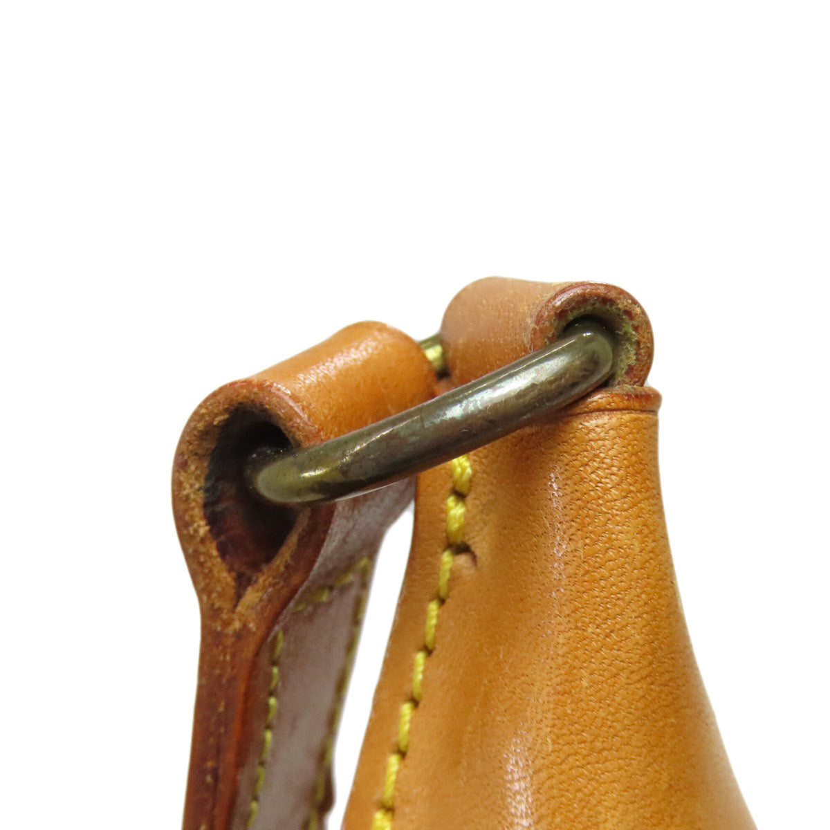 Louis Vuitton Monogram Monogram Monogram Canvas Shoulder Bag (Pre-Owned)