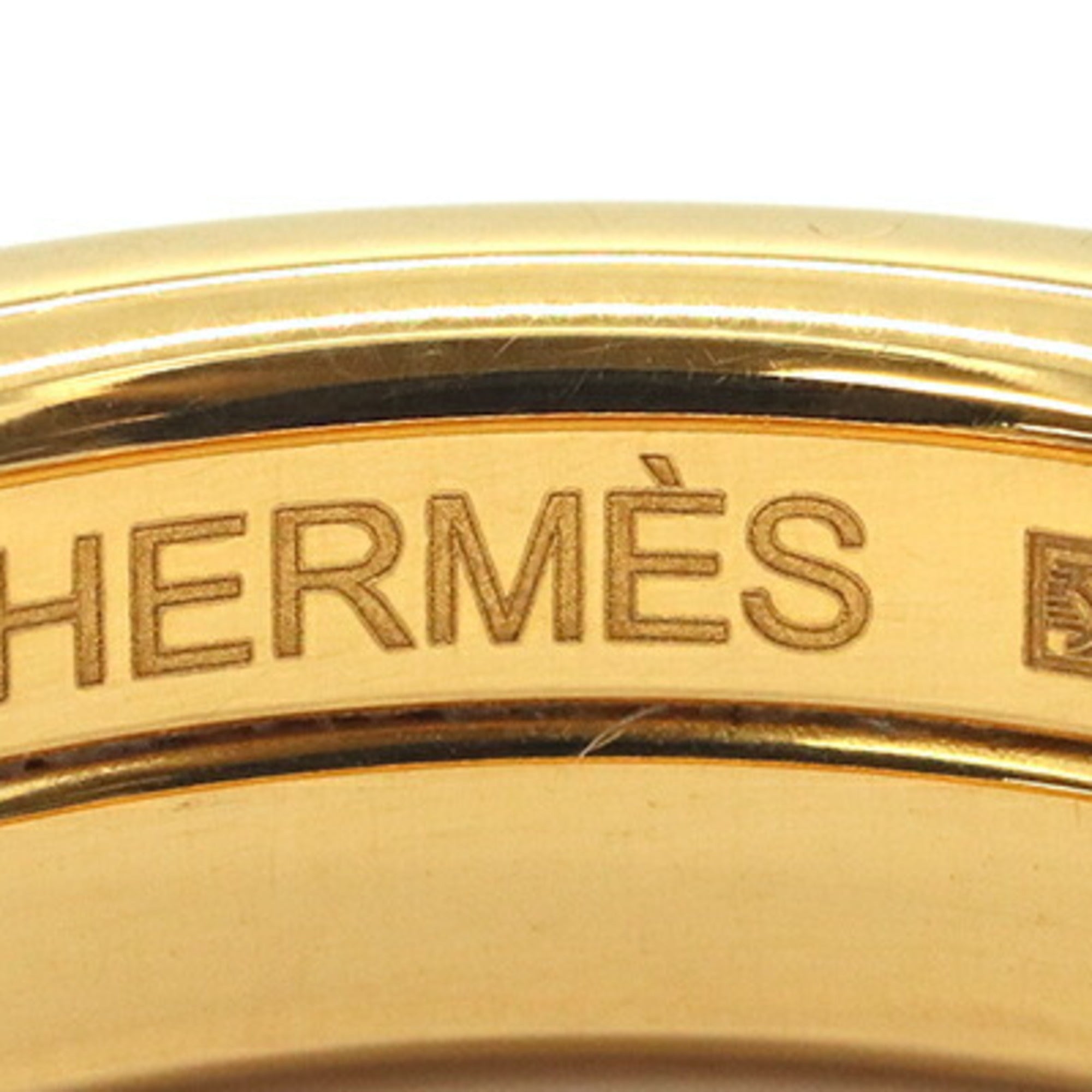Hermes Beige Enamel (Pre-Owned)