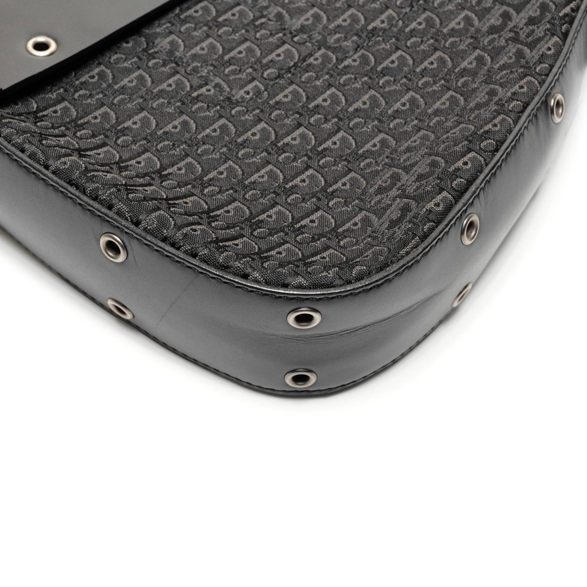 Christian Dior Black Shoulder Bag (Pre-Owned)