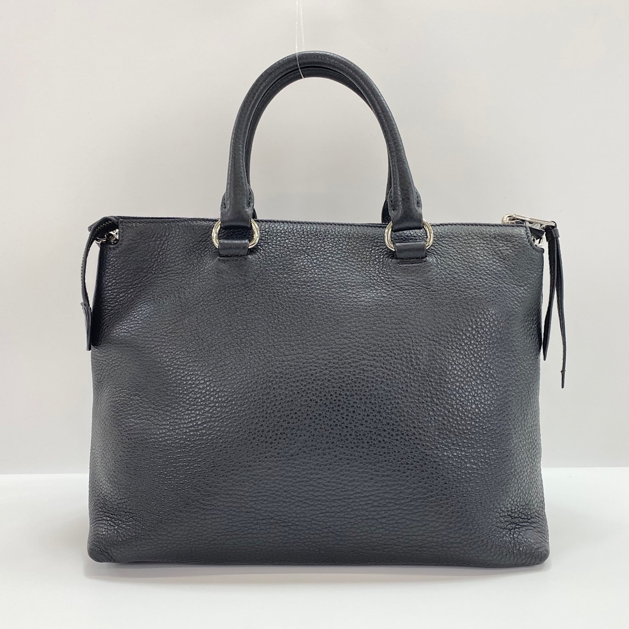 Prada Black Handbag (Pre-Owned)