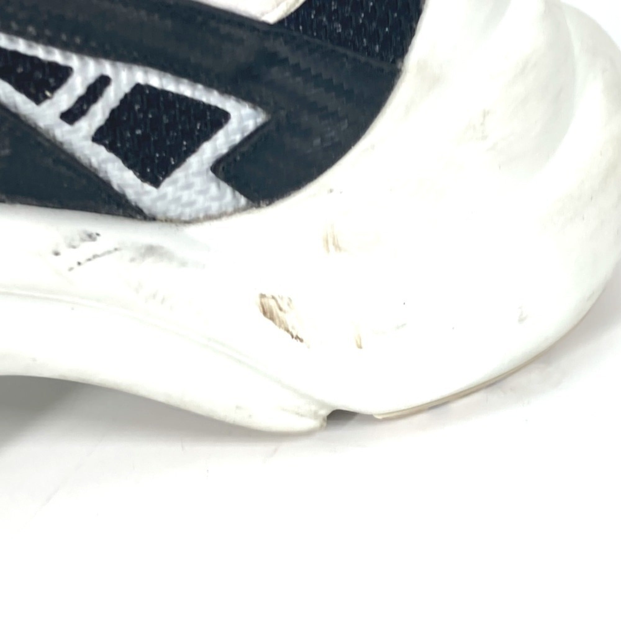 Louis Vuitton Black White Sneakers (Pre-Owned)