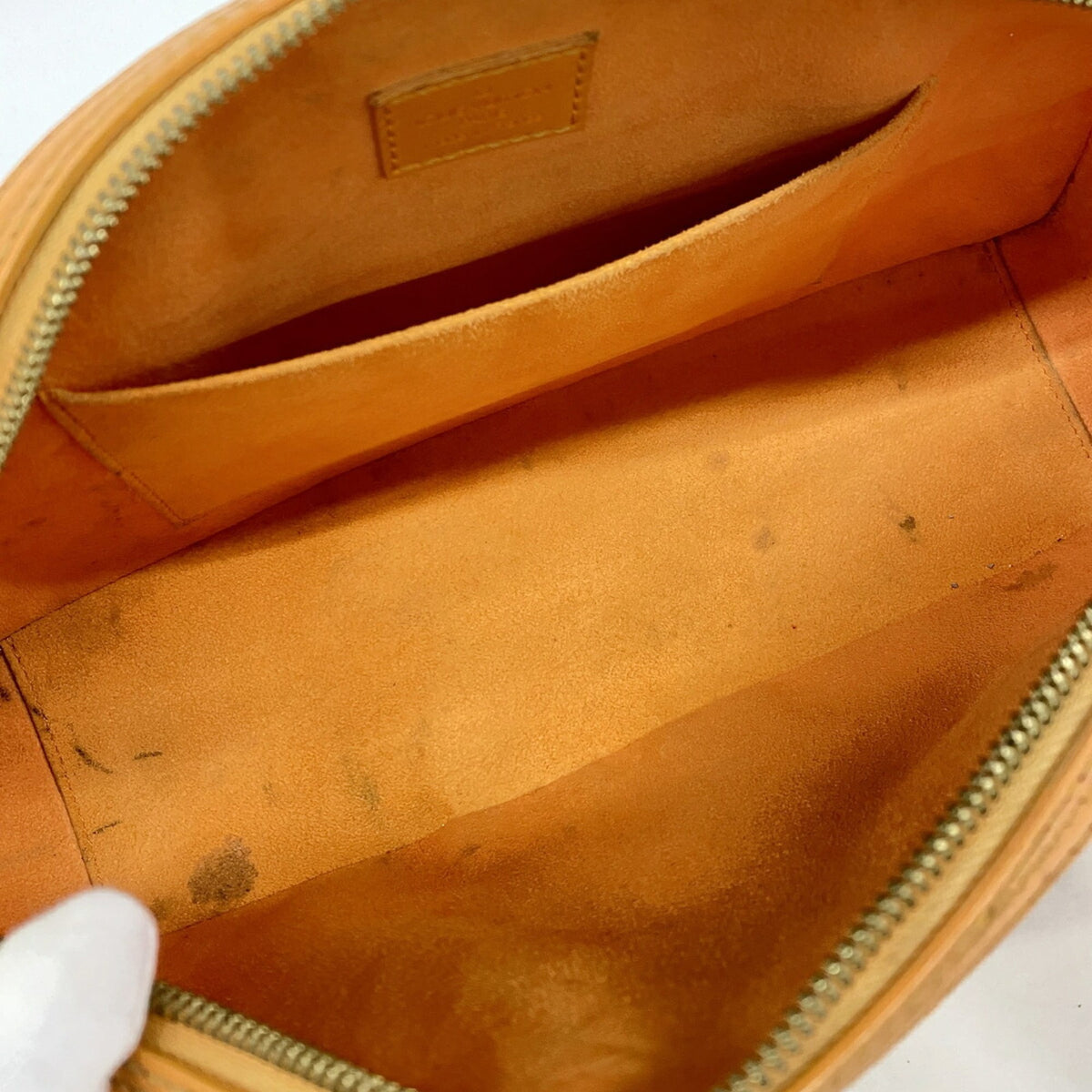 Louis Vuitton Mandarin Handbag (Pre-Owned)