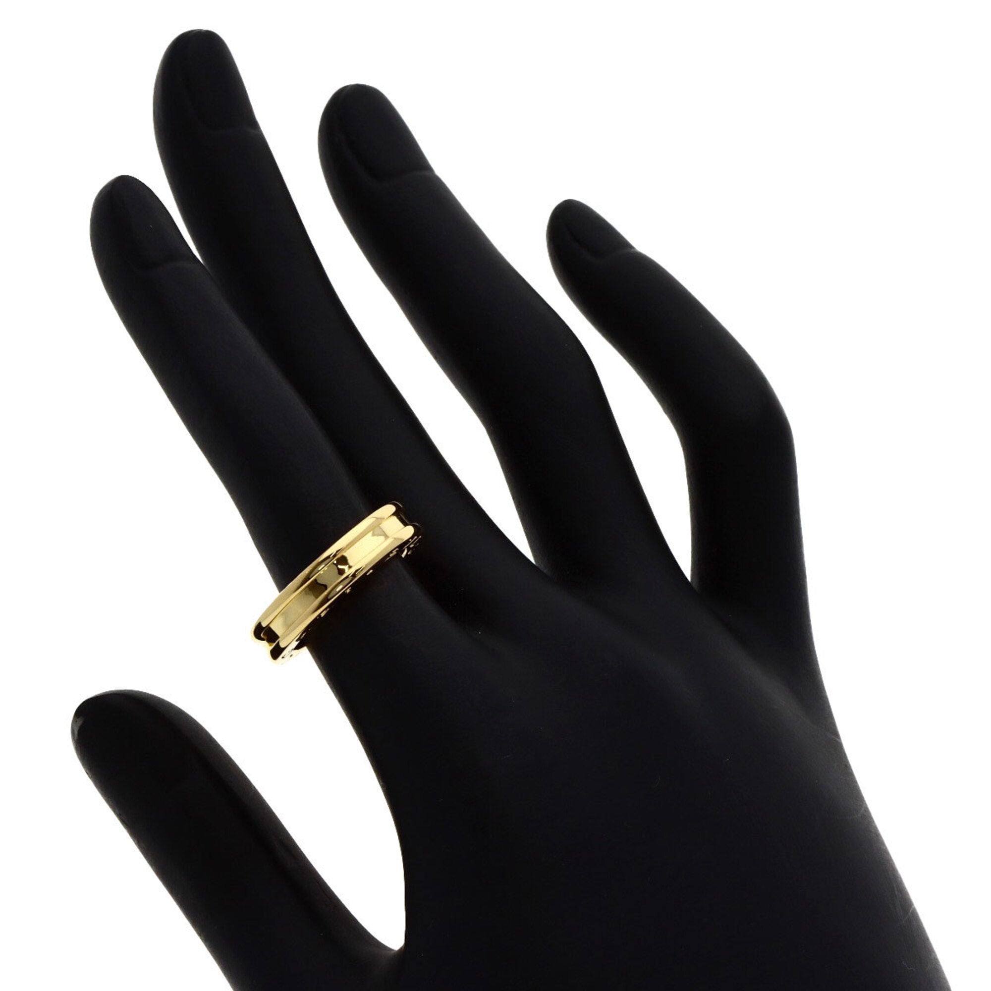 Bvlgari Yellow Gold Yellow Gold (18K) (Pre-Owned)