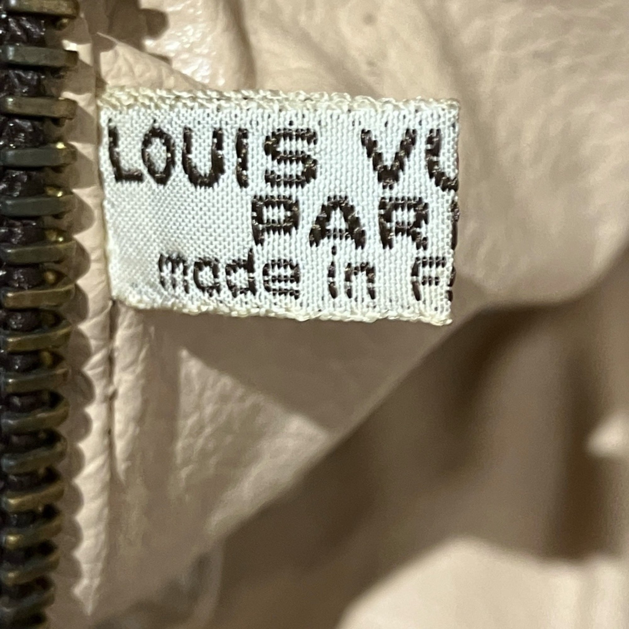 Louis Vuitton Monogram Monogram Clutch Bag (Pre-Owned)