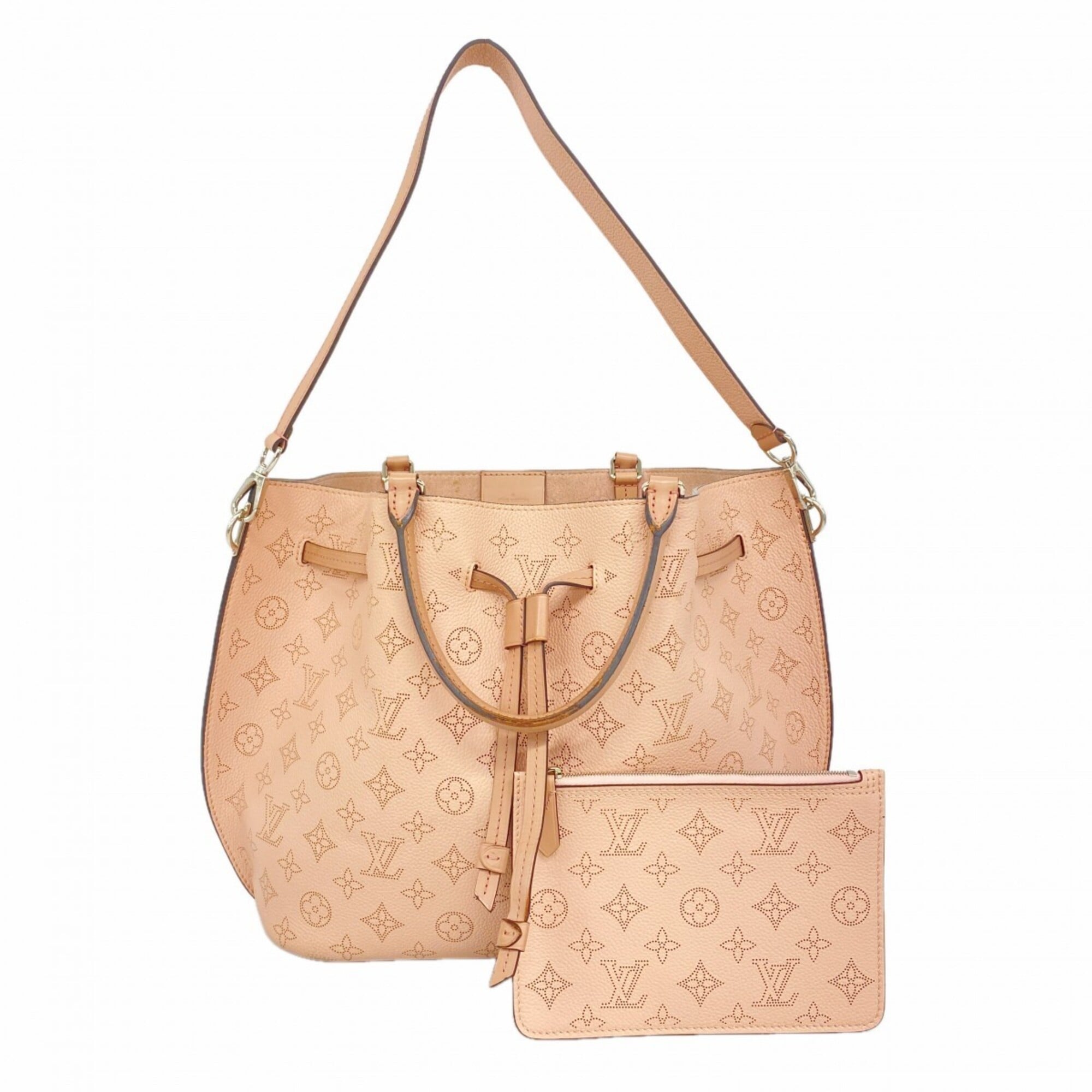Louis Vuitton Magnolia Tote Bag (Pre-Owned)