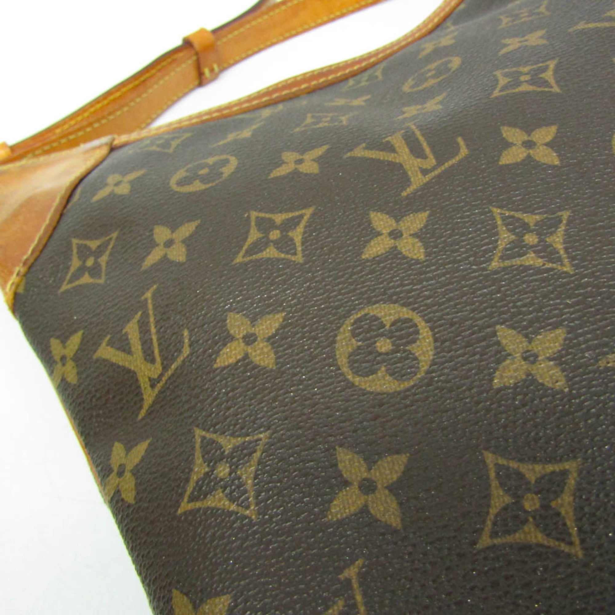 Louis Vuitton Monogram Monogram Monogram Shoulder Bag (Pre-Owned)