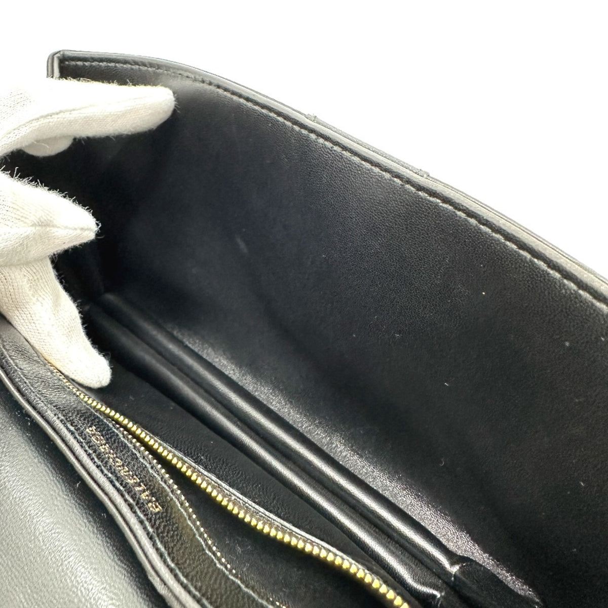 Balenciaga Black Other Shoulder Bag (Pre-Owned)