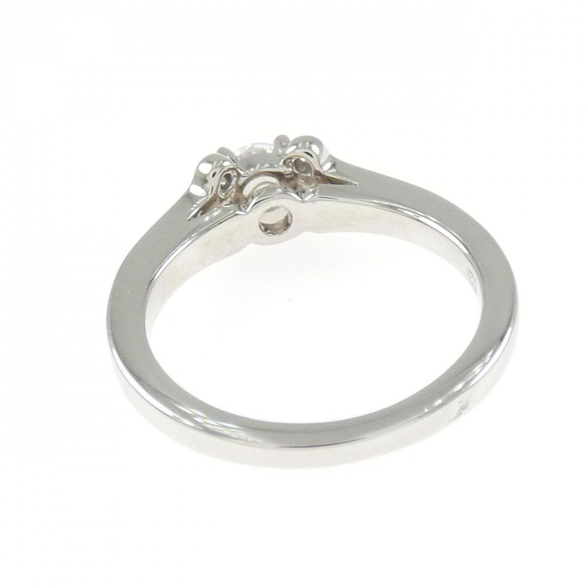 Cartier Band Ring (Pre-Owned)