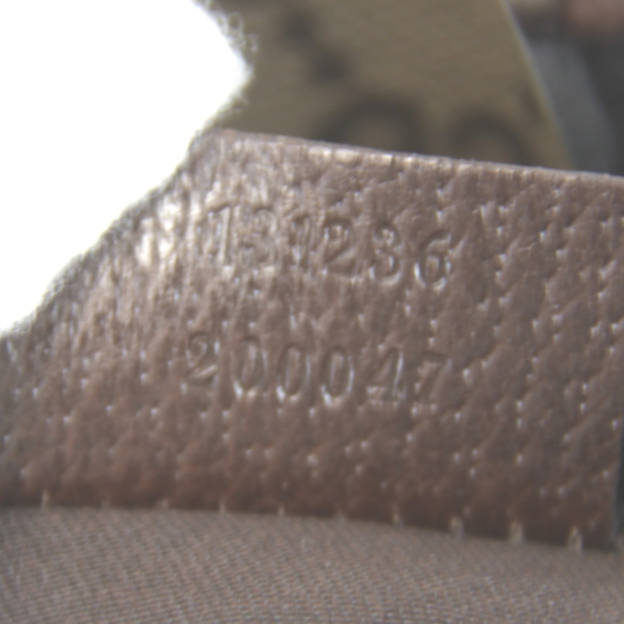 Gucci Beige Gg Canvas Fanny Pack (Pre-Owned)