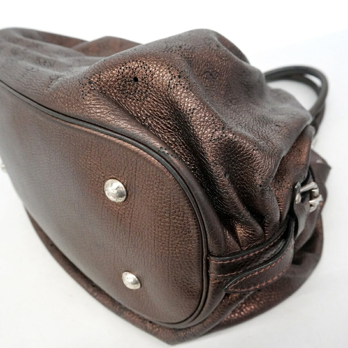 Louis Vuitton Mordore Tote Bag (Pre-Owned)