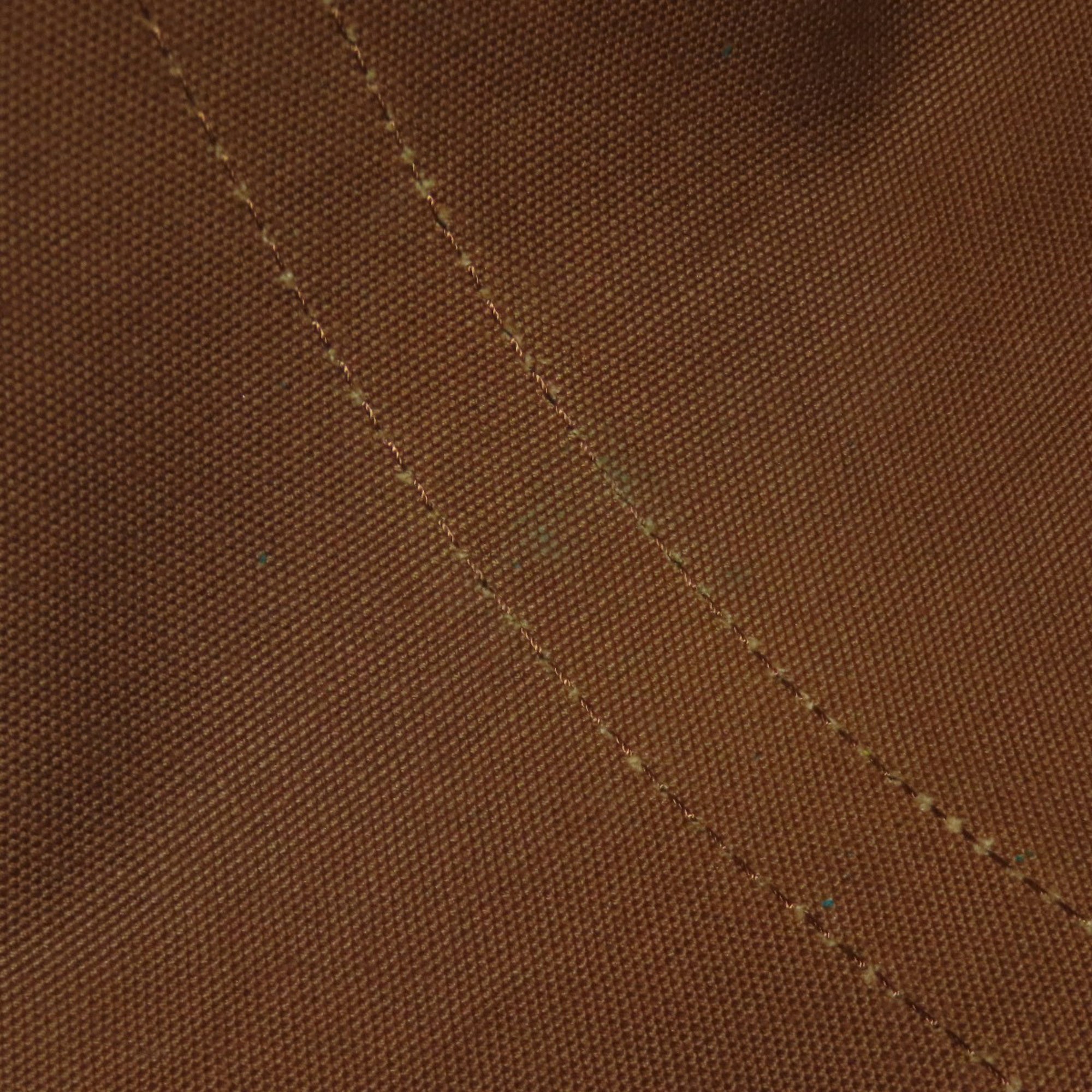 Louis Vuitton Monogram Monogram Canvas Boston Bag (Pre-Owned)
