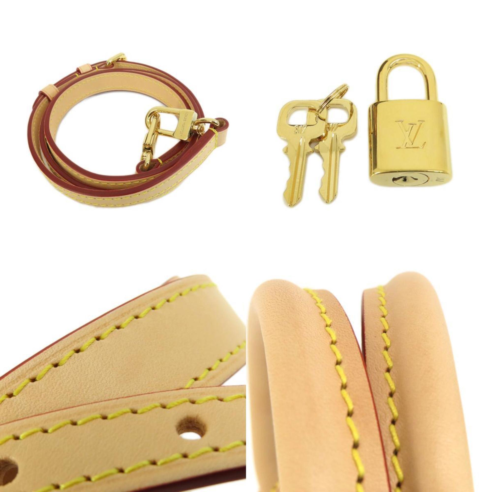 Louis Vuitton Monogram Monogram Handbag (Pre-Owned)