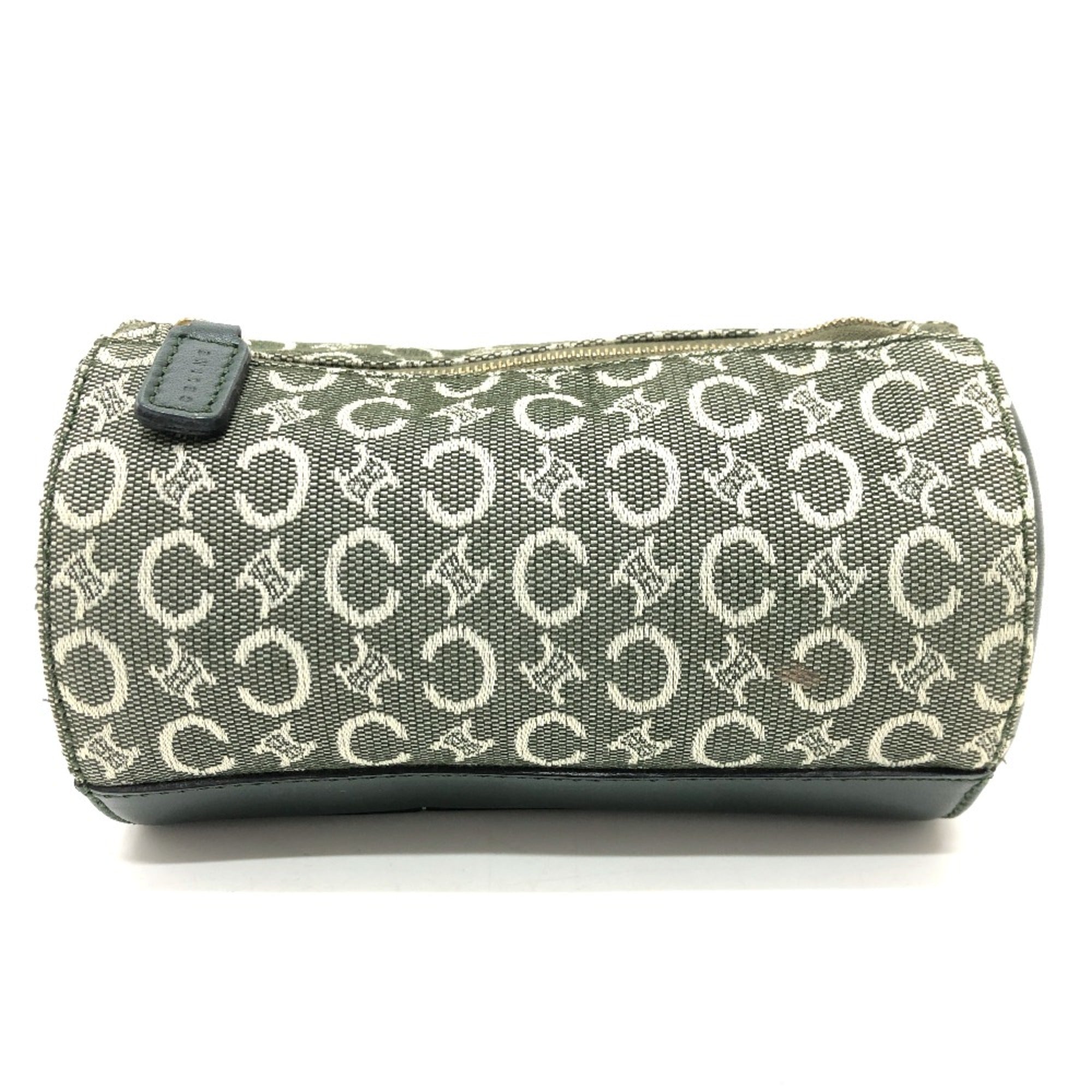 Celine Other Cloth Pouch (Pre-Owned)