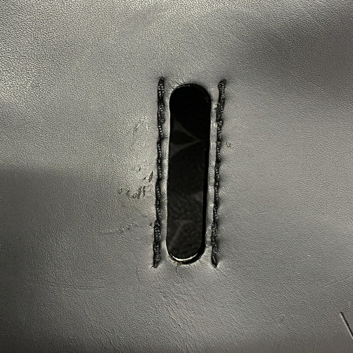 Louis Vuitton Black Backpack (Pre-Owned)