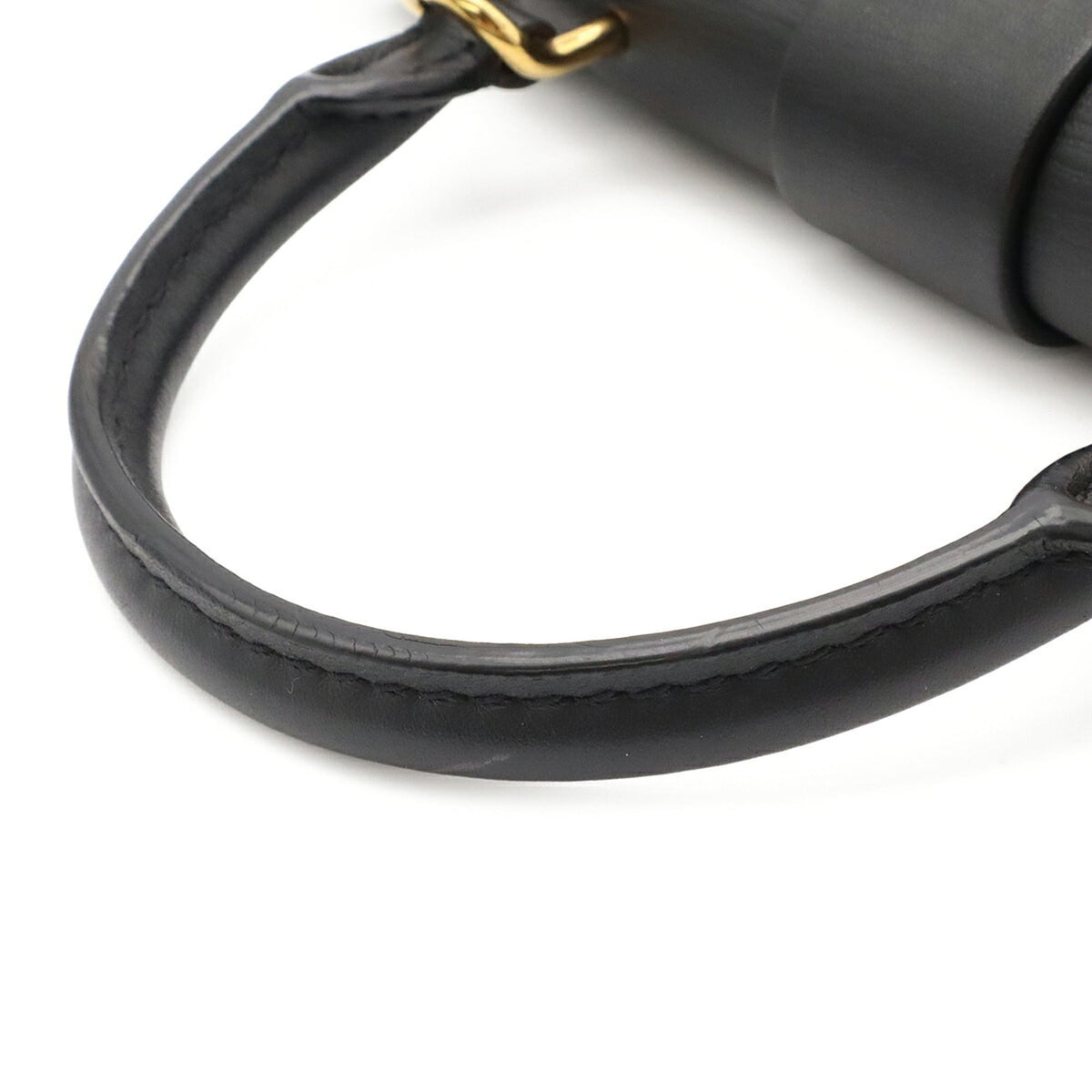 Louis Vuitton Black Monogram Noir Monogram Handbag Shoulder Bag (Pre-Owned)