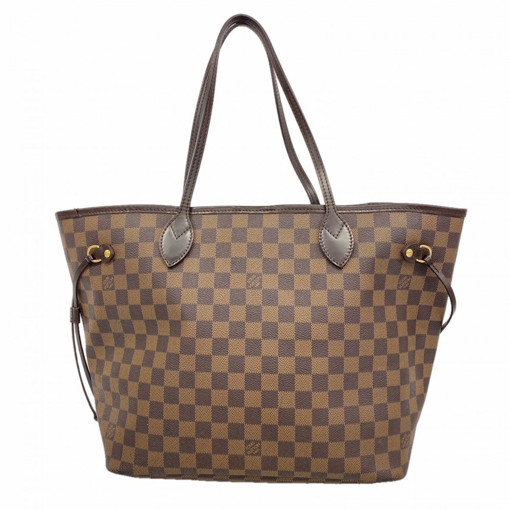 Louis Vuitton Ebene Tote Bag (Pre-Owned)