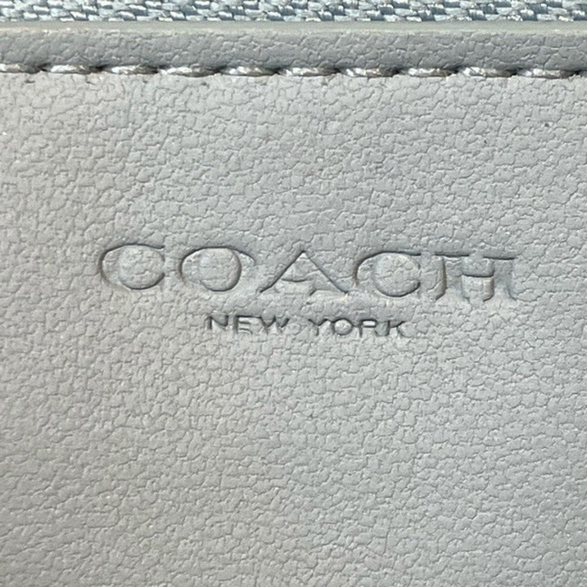 Coach