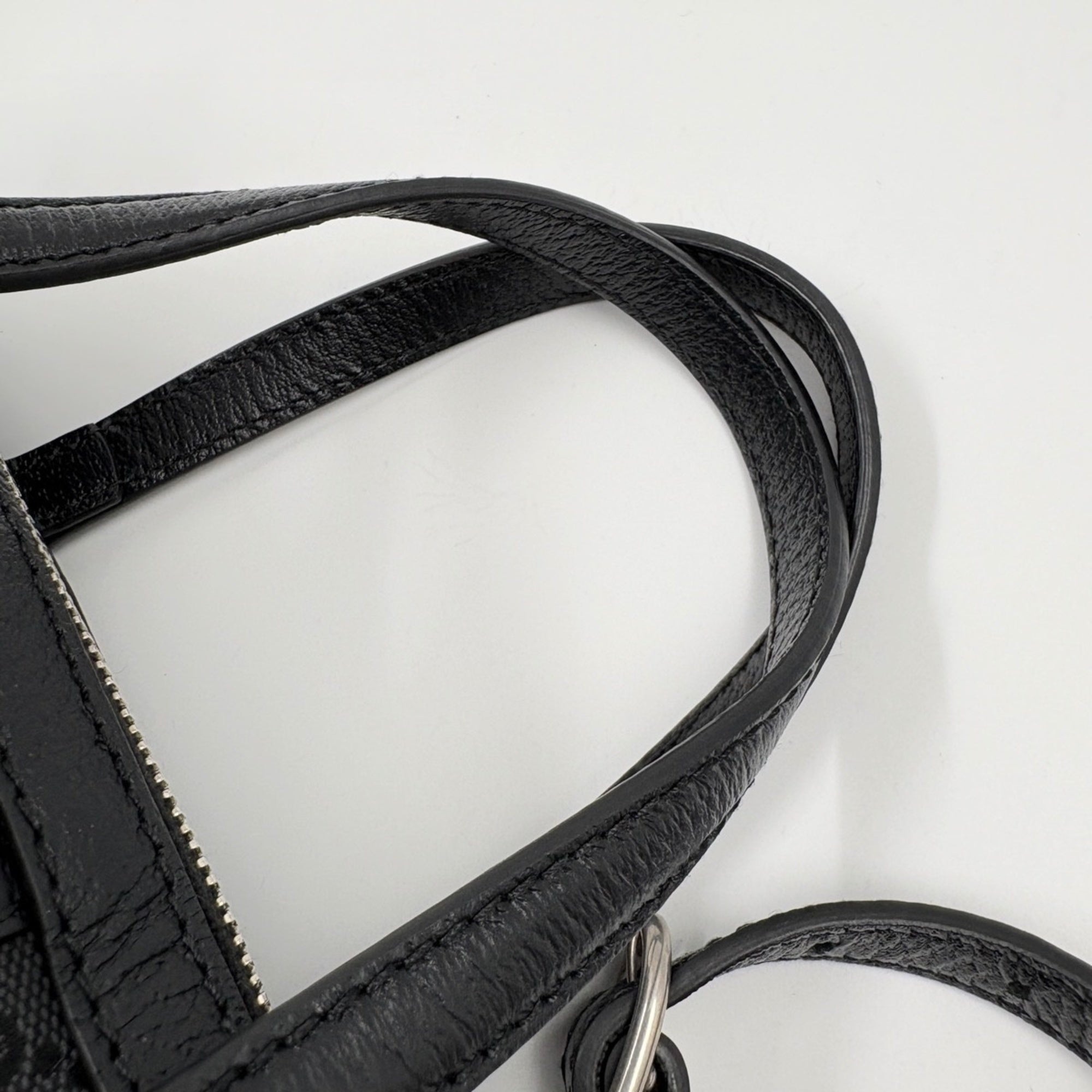 Balenciaga Black (Pre-Owned)