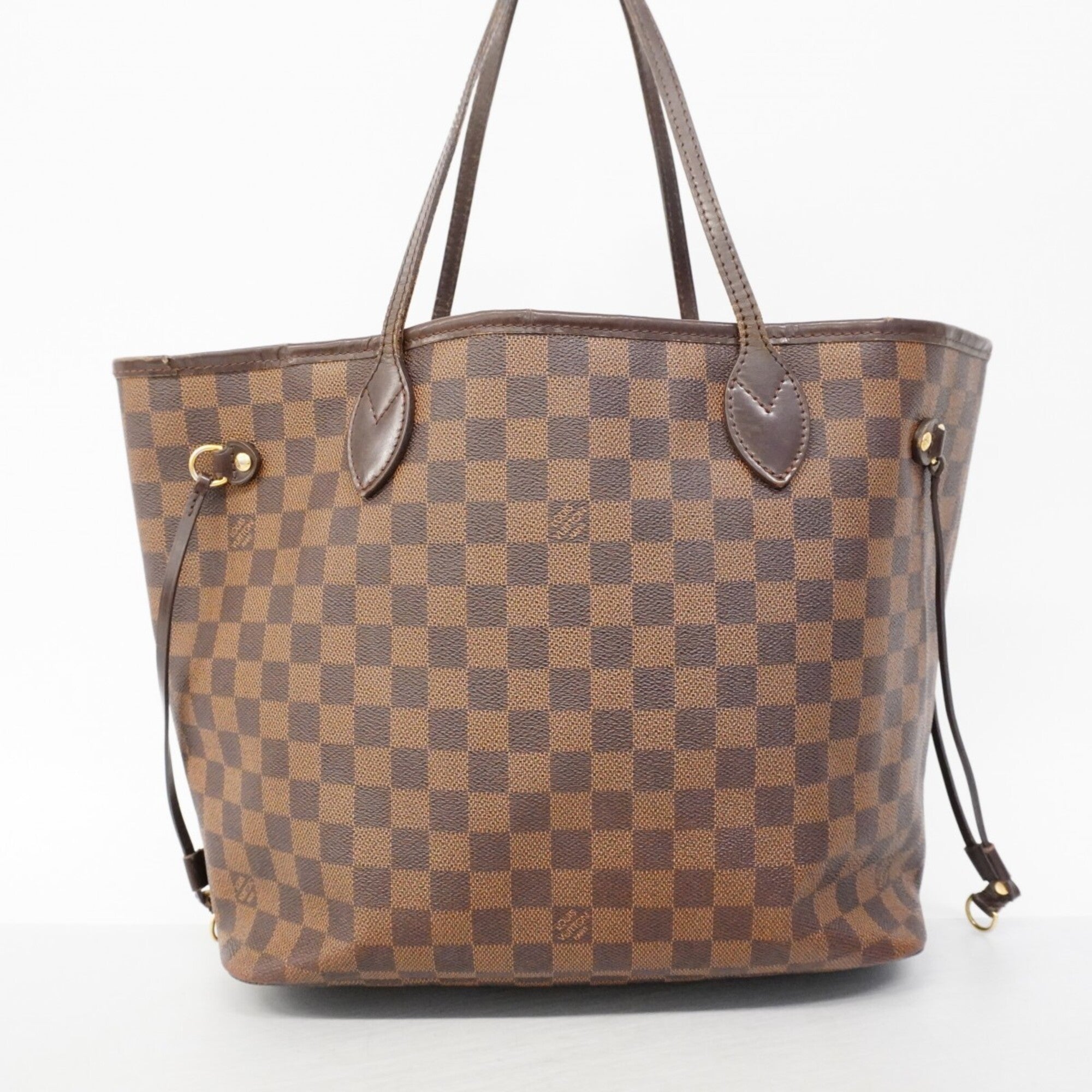 Louis Vuitton Ebene Tote Bag (Pre-Owned)