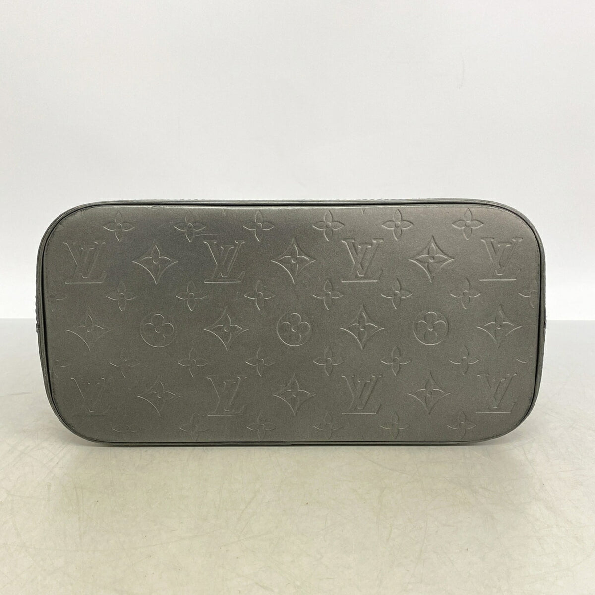 Louis Vuitton Noir Tote Bag (Pre-Owned)