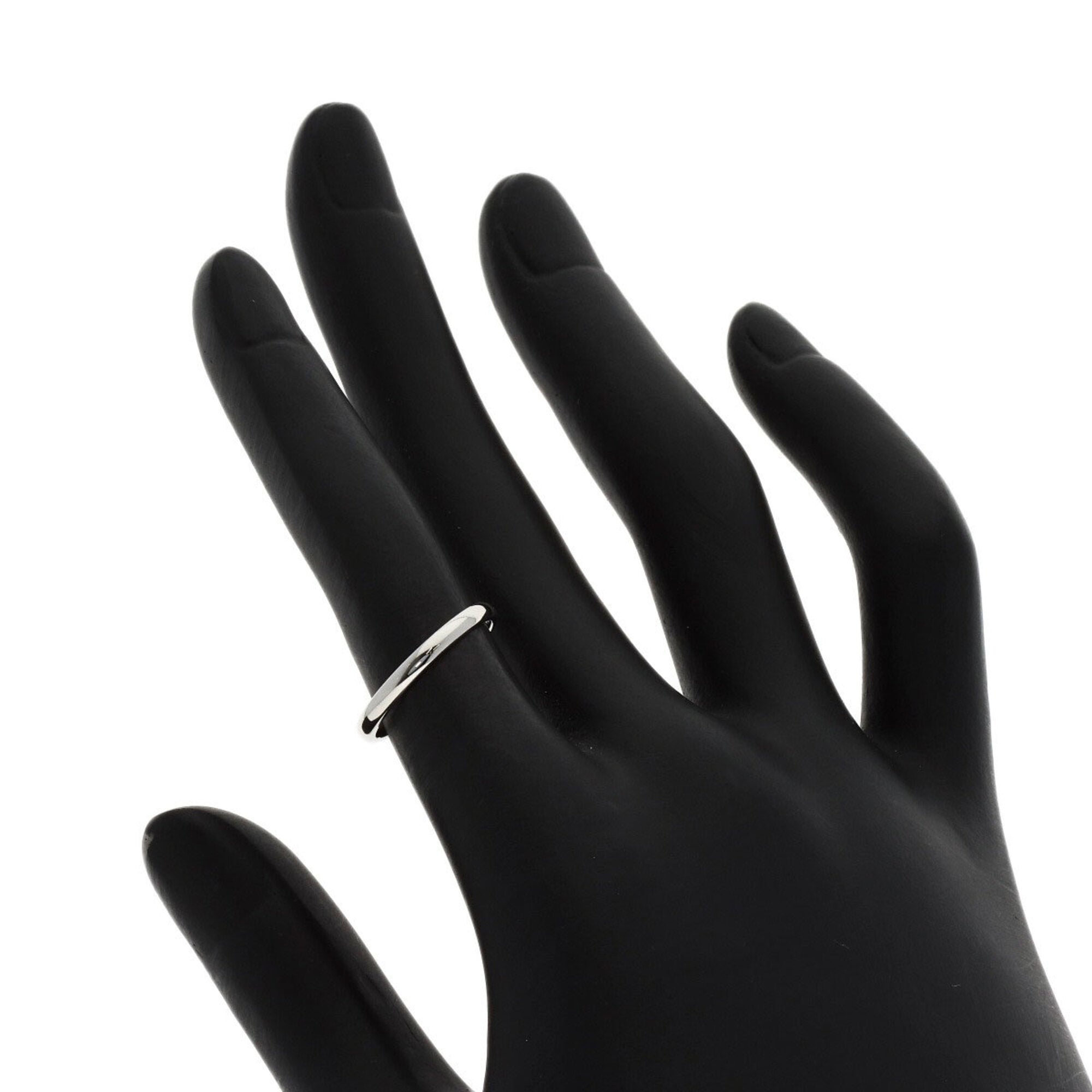 Tiffany Wedding Ring (Pre-Owned)