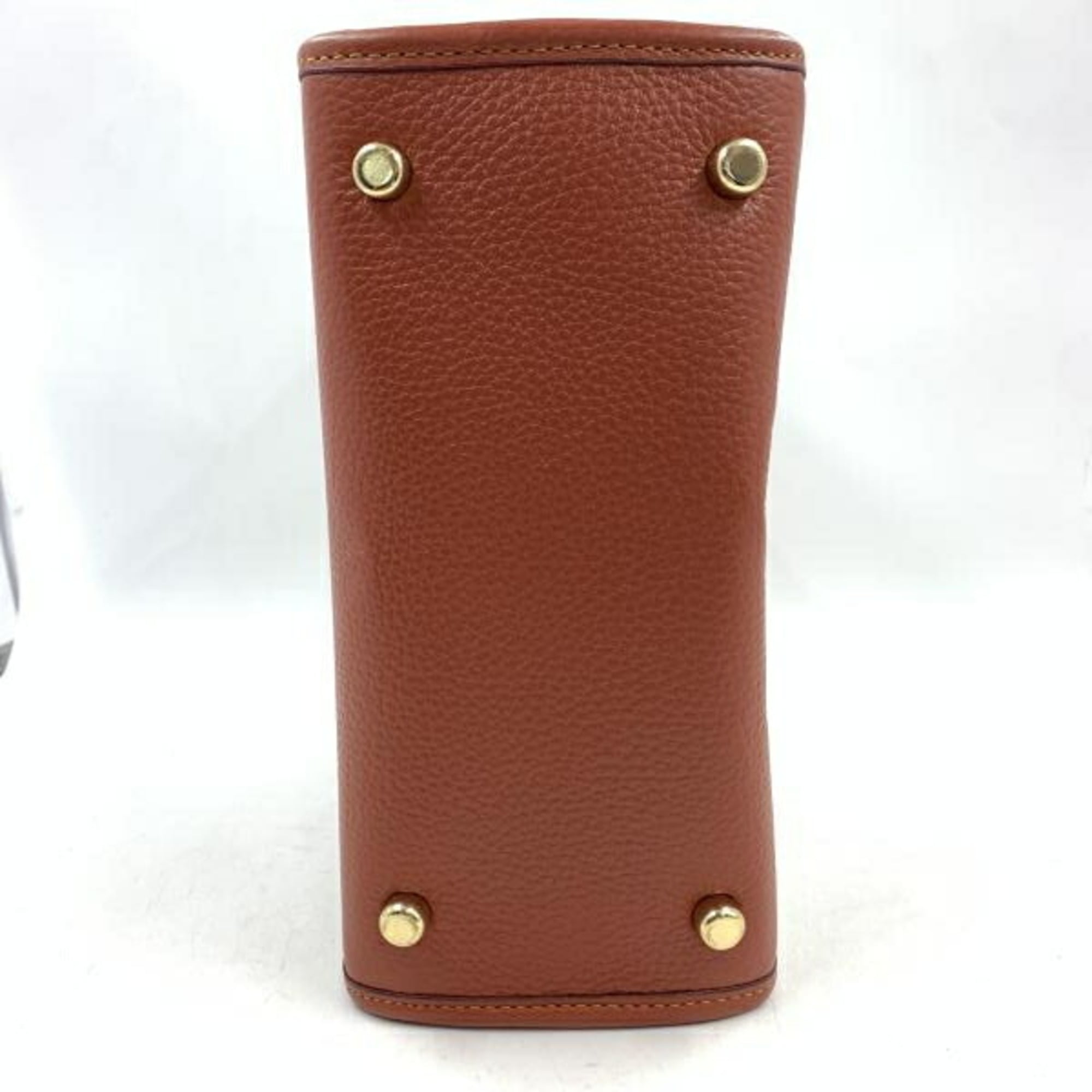 Coach Signature Tote Bag (Pre-Owned)